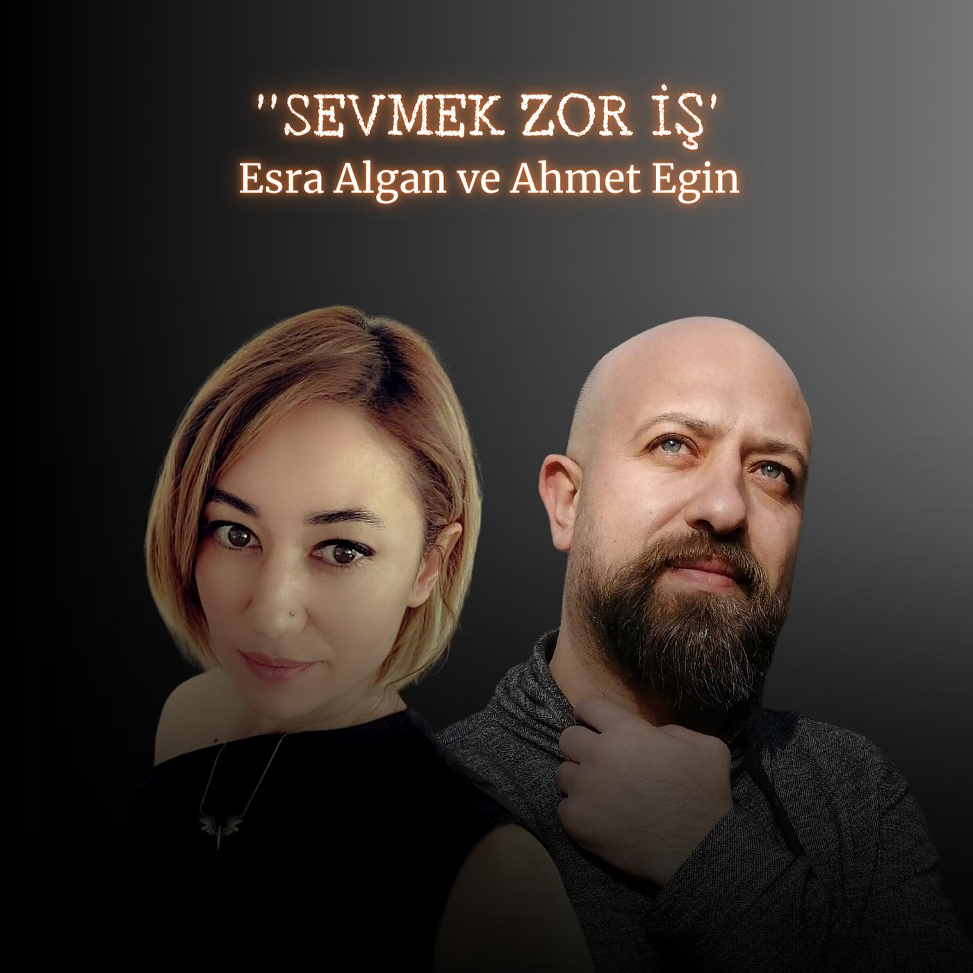 Постер альбома Sevmek Zor Iş