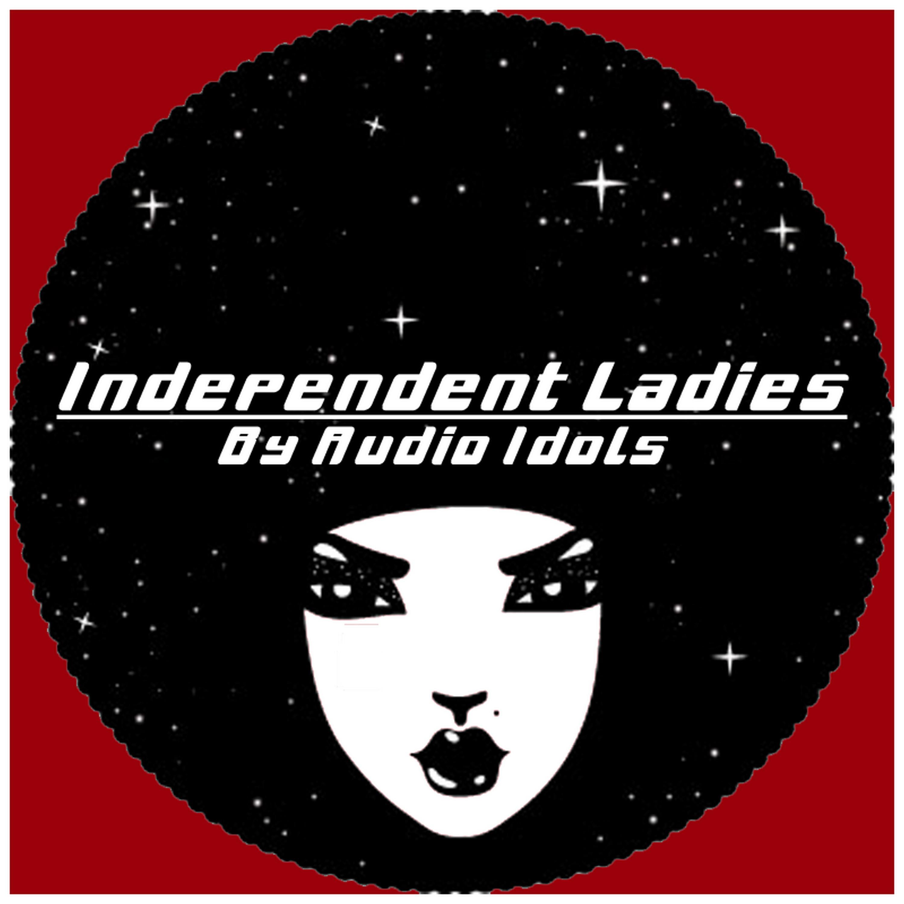 Постер альбома Independent Ladies