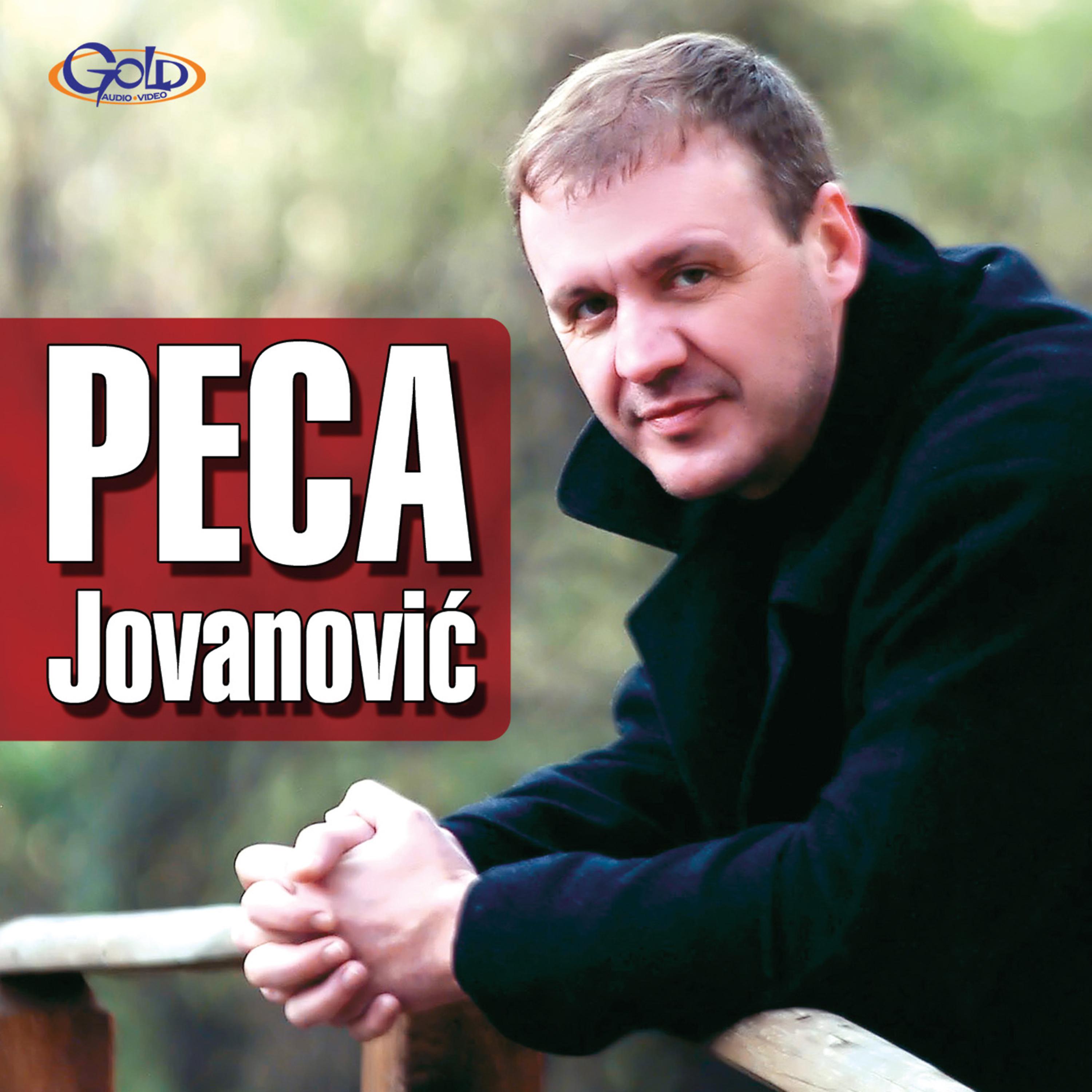 Постер альбома Peca Jovanovic