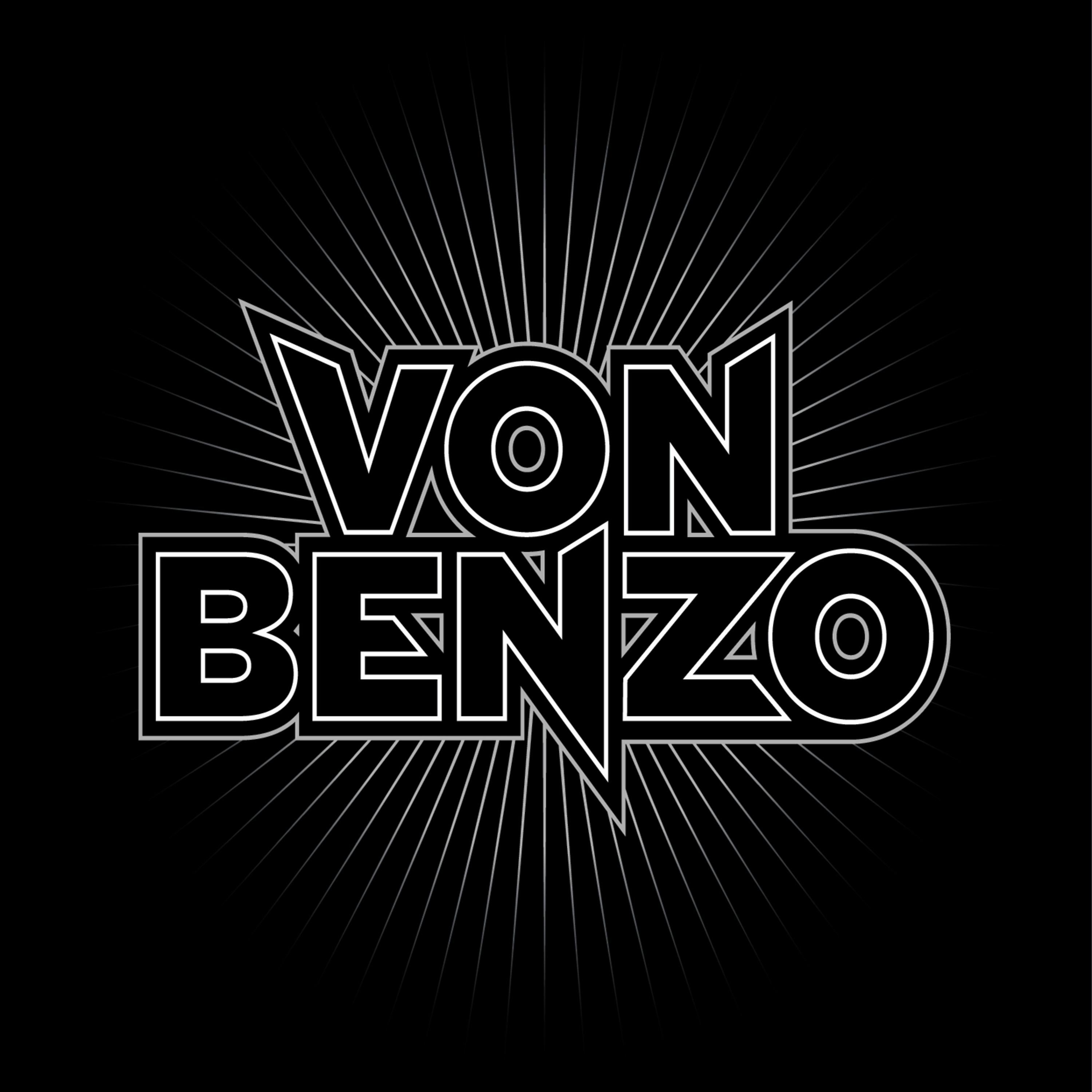 Постер альбома Von Benzo