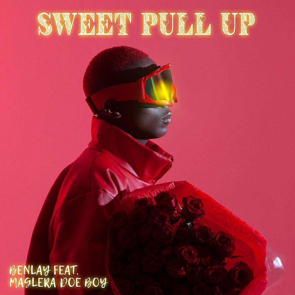 Постер альбома Sweet Pull Up
