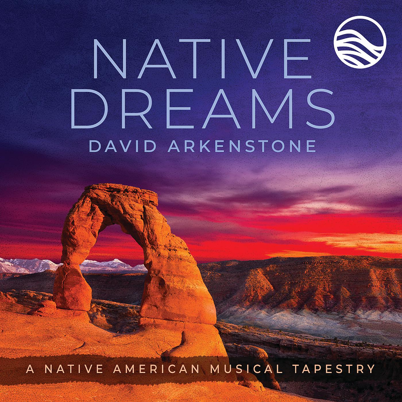 Постер альбома Native Dreams: A Native American Musical Tapestry