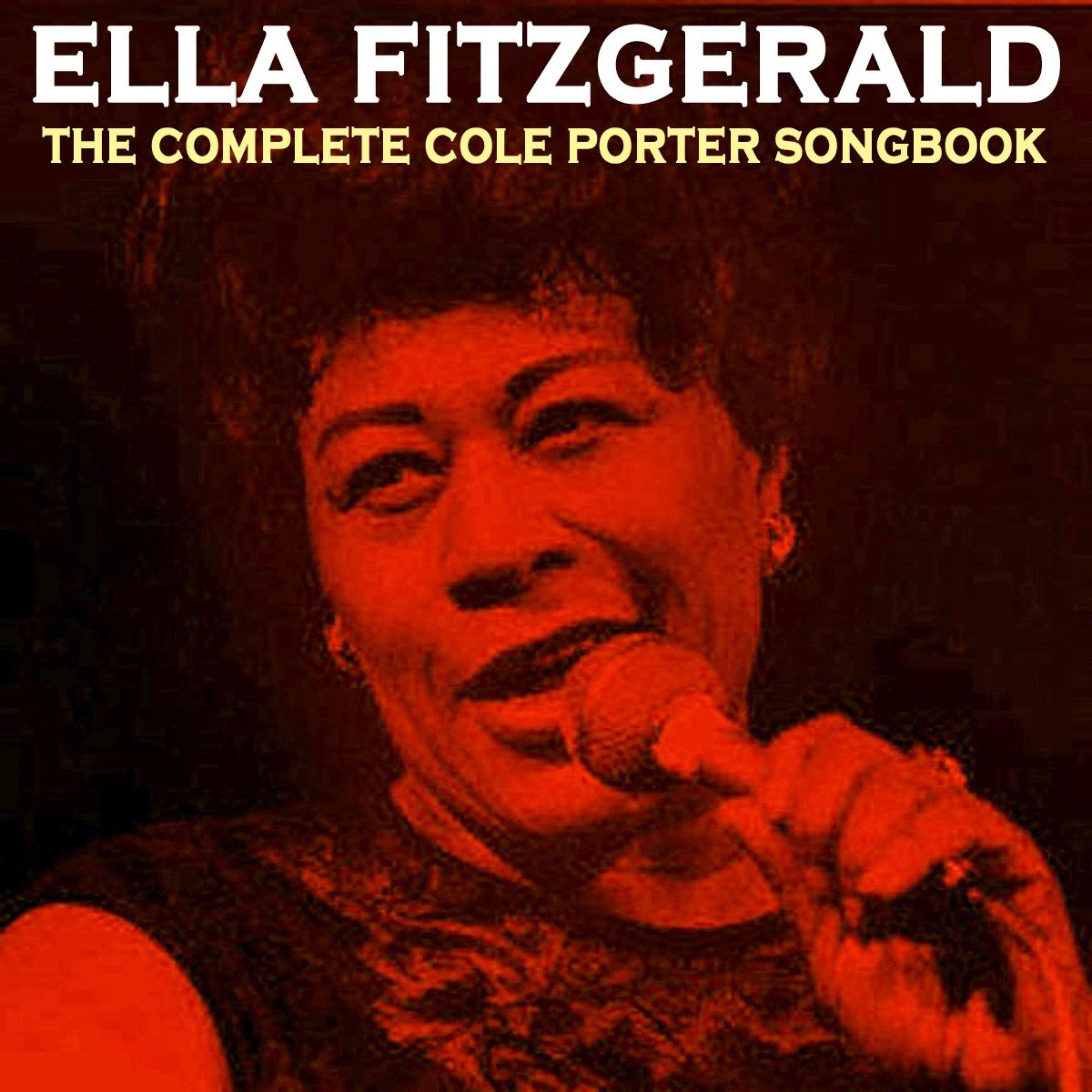 Постер альбома The Complete Cole Porter Songbook (Amazon Edition)