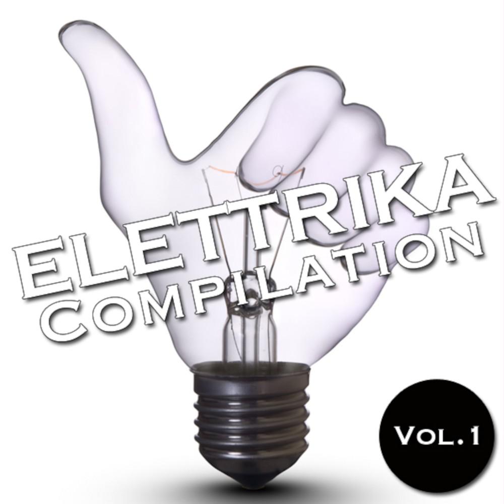 Постер альбома Elettrika Compilation, Vol. 1