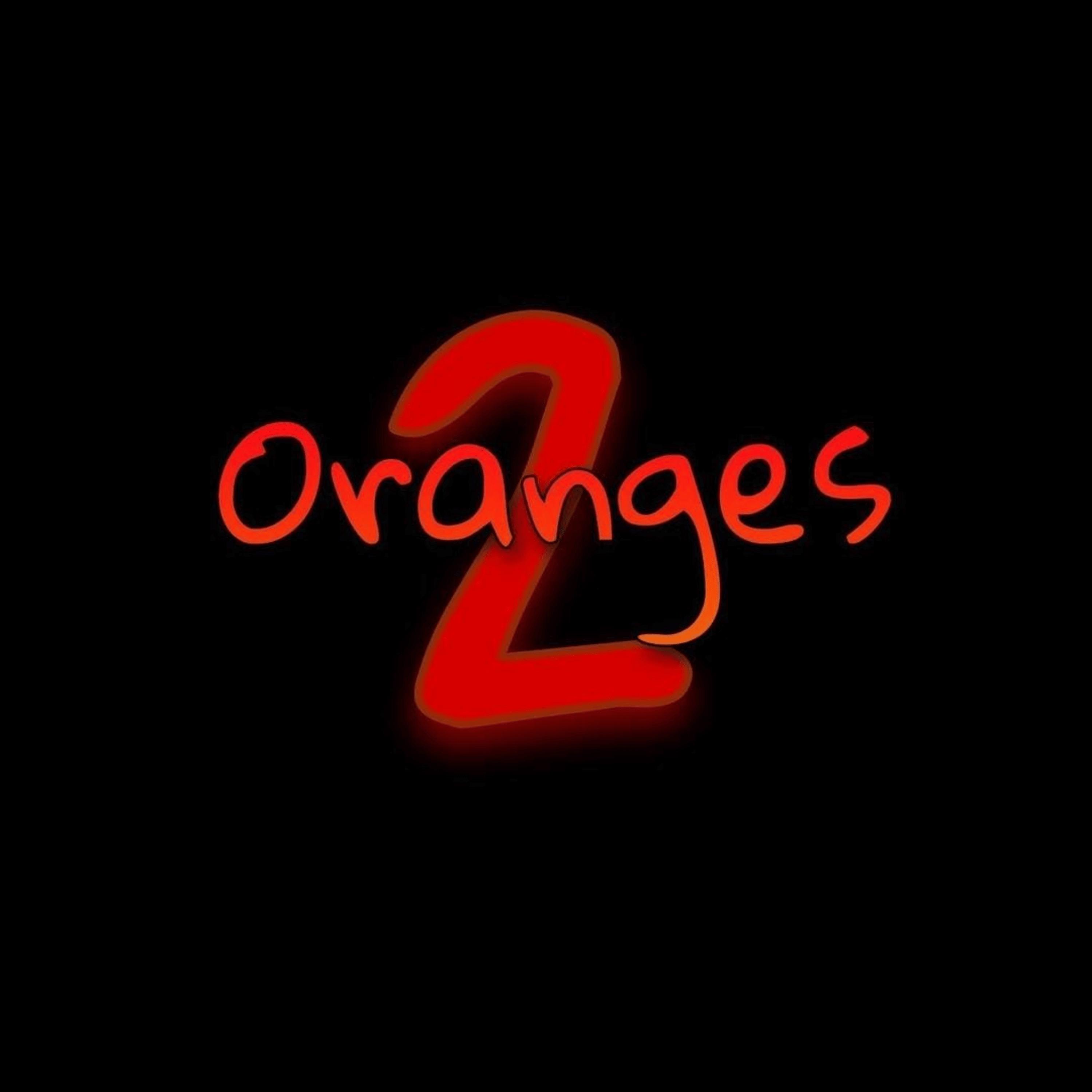 Постер альбома Orangesv2