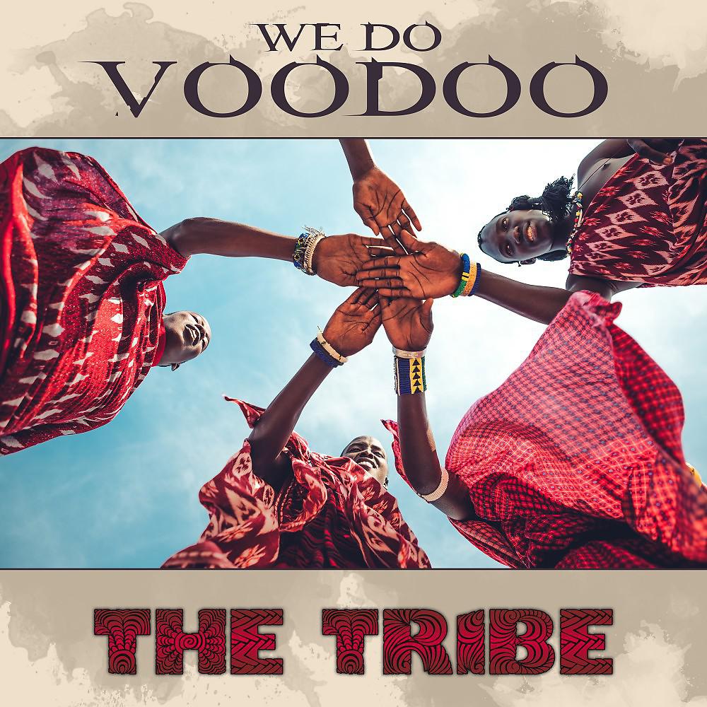 Постер альбома The Tribe