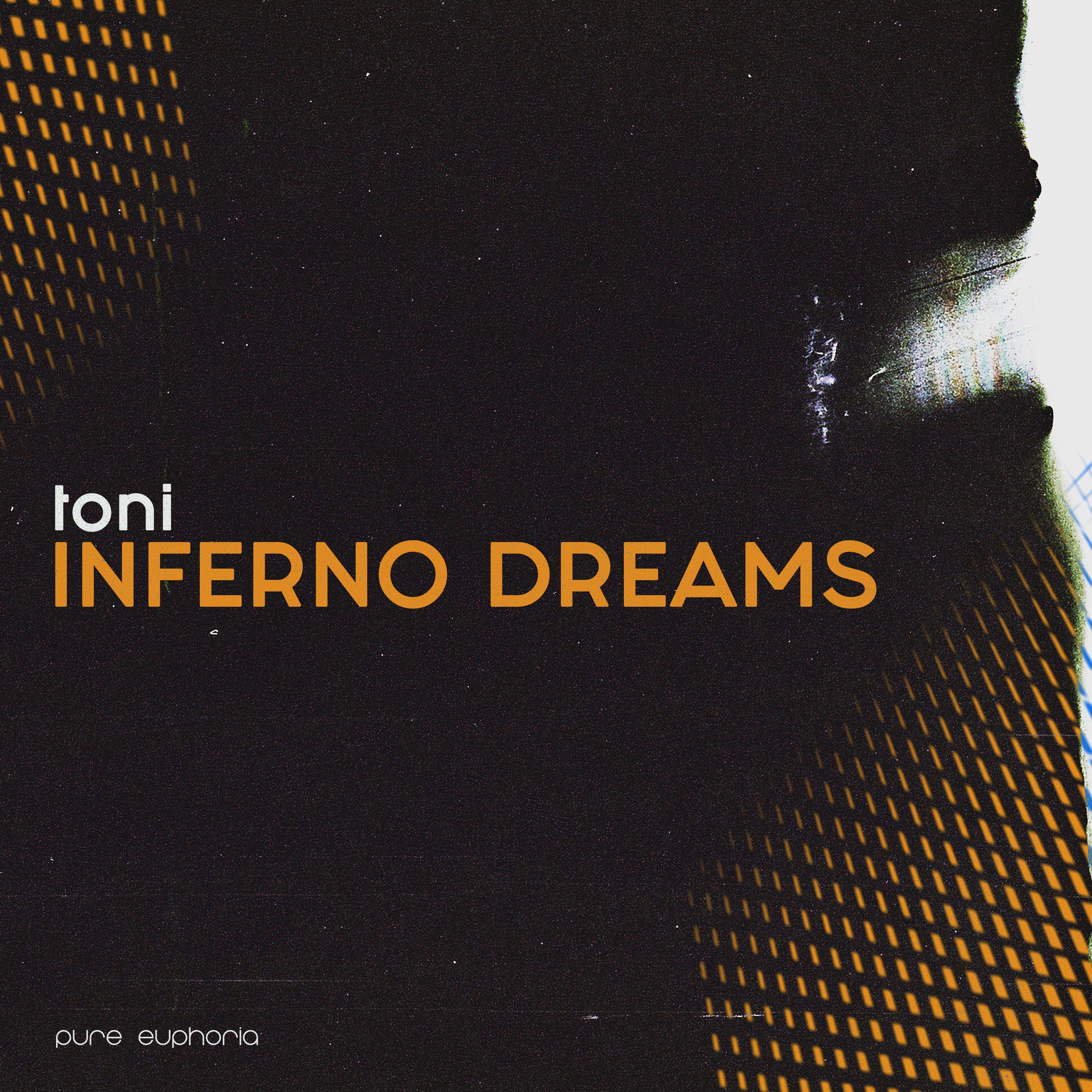 Постер альбома Inferno Dreams