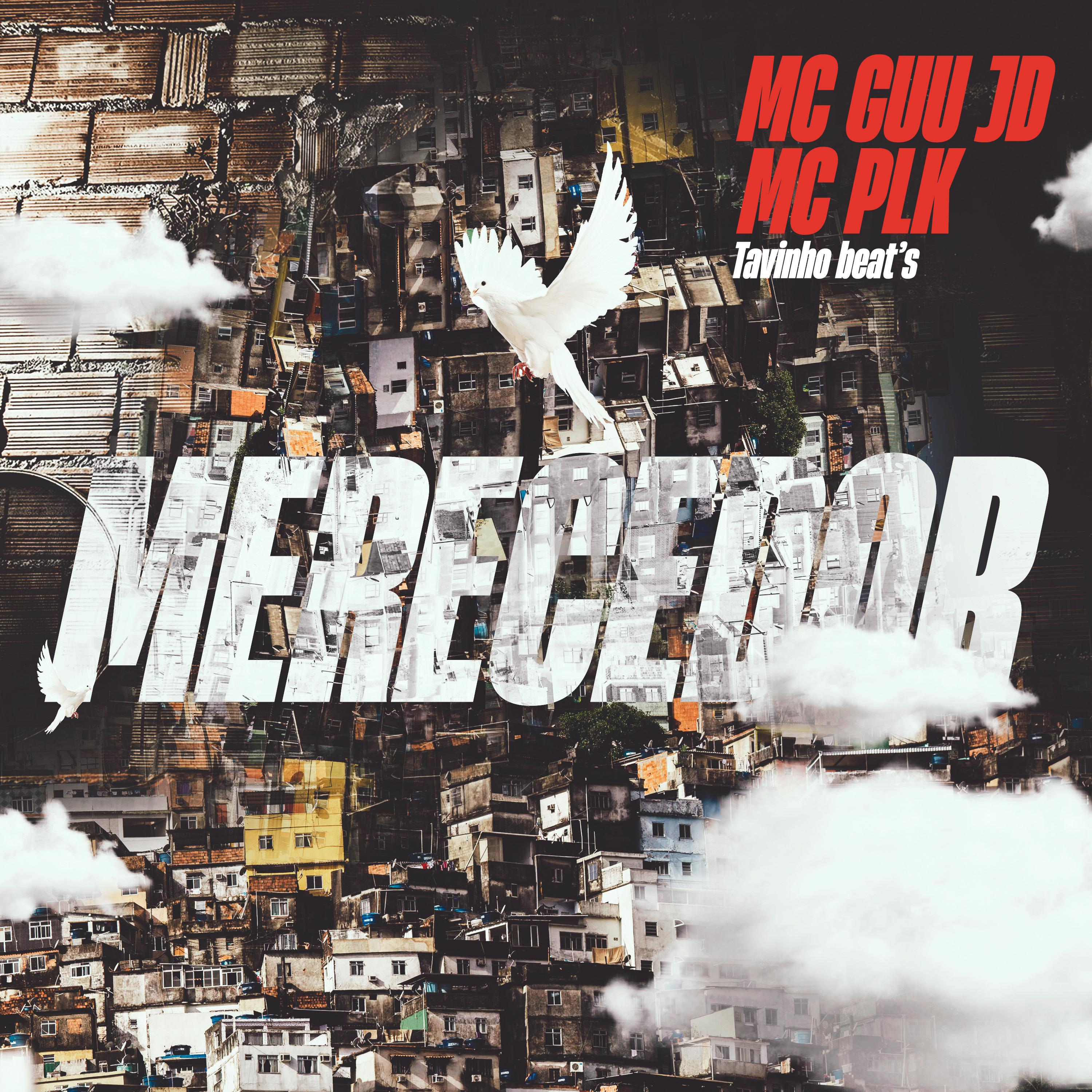 Постер альбома Merecedor