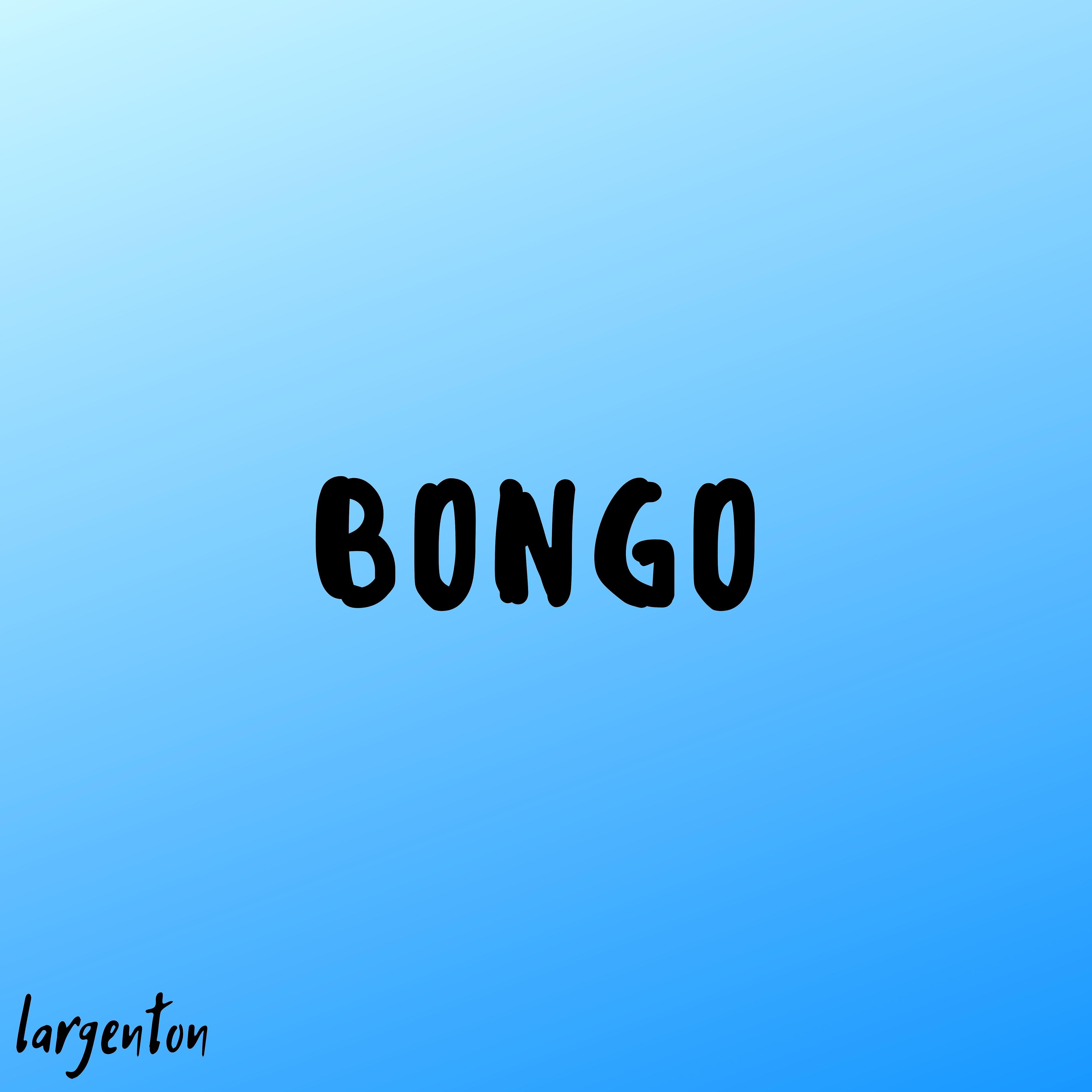 Постер альбома Bongo (feat. Fitil)