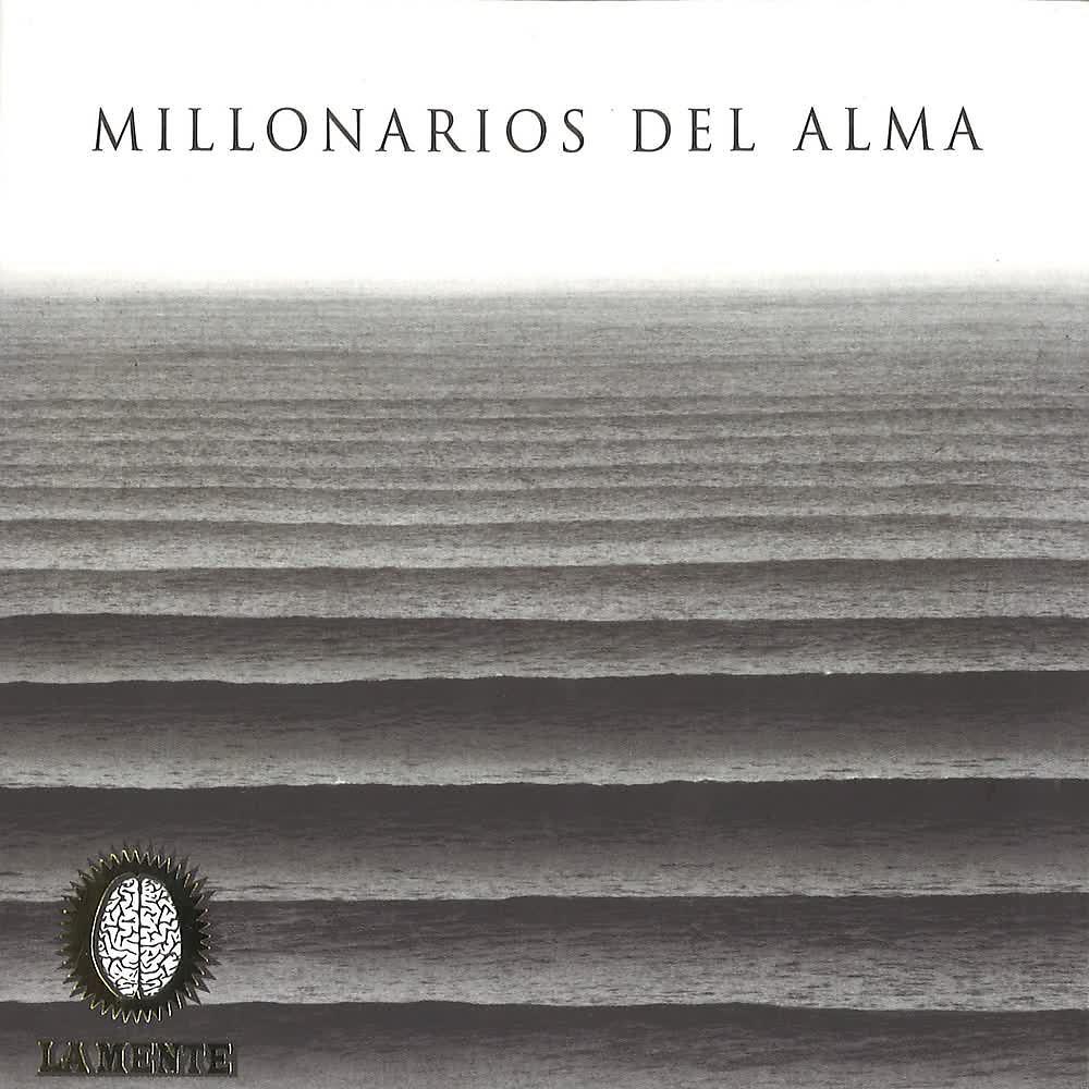 Постер альбома Millonarios del Alma
