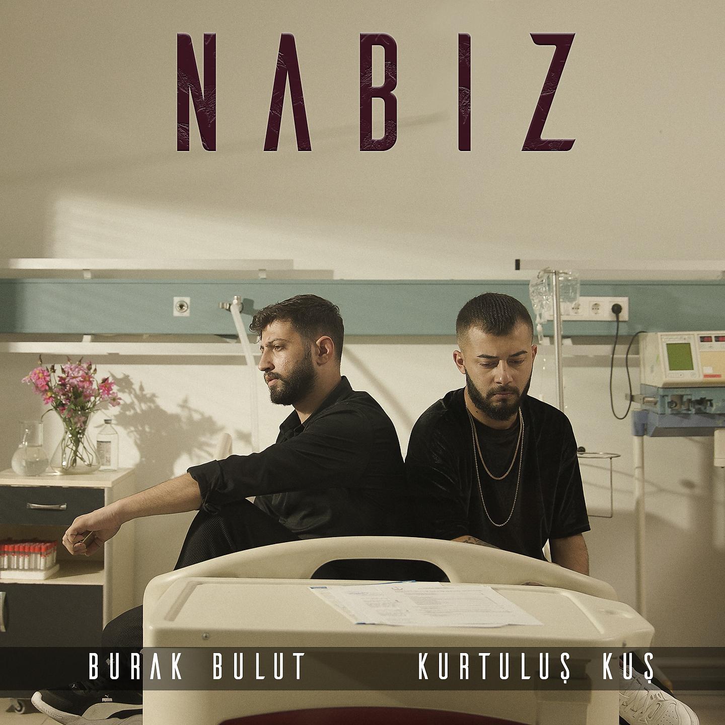 Постер альбома Nabız