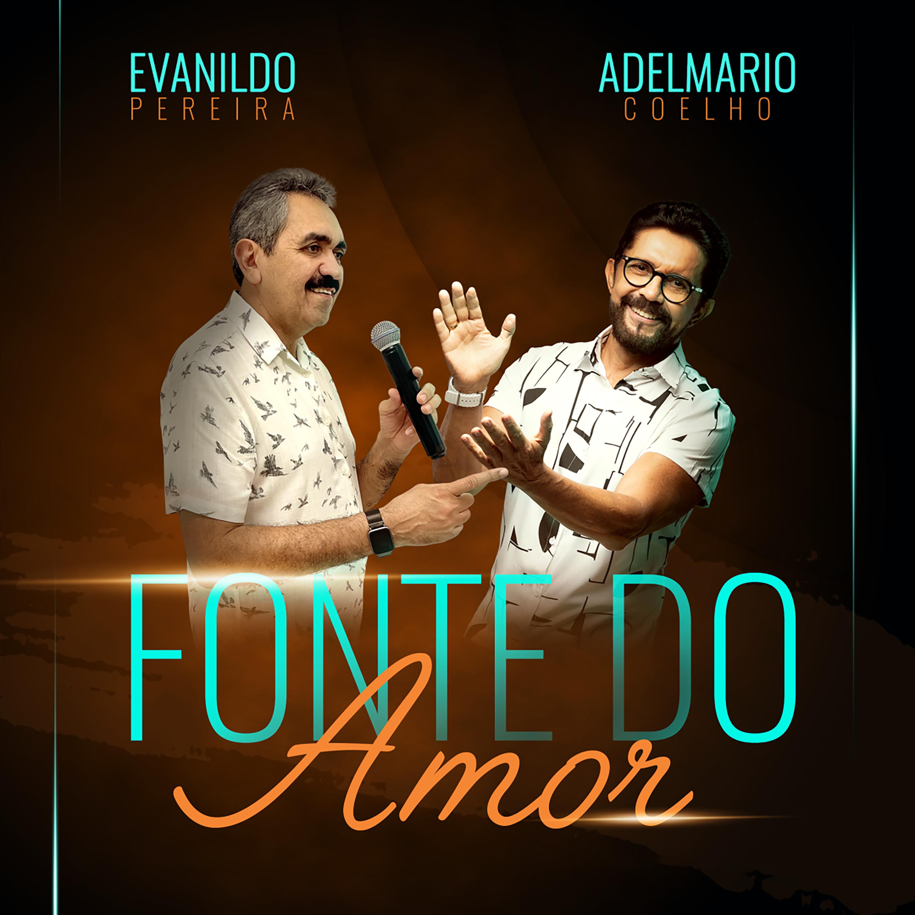 Постер альбома Fonte do Amor