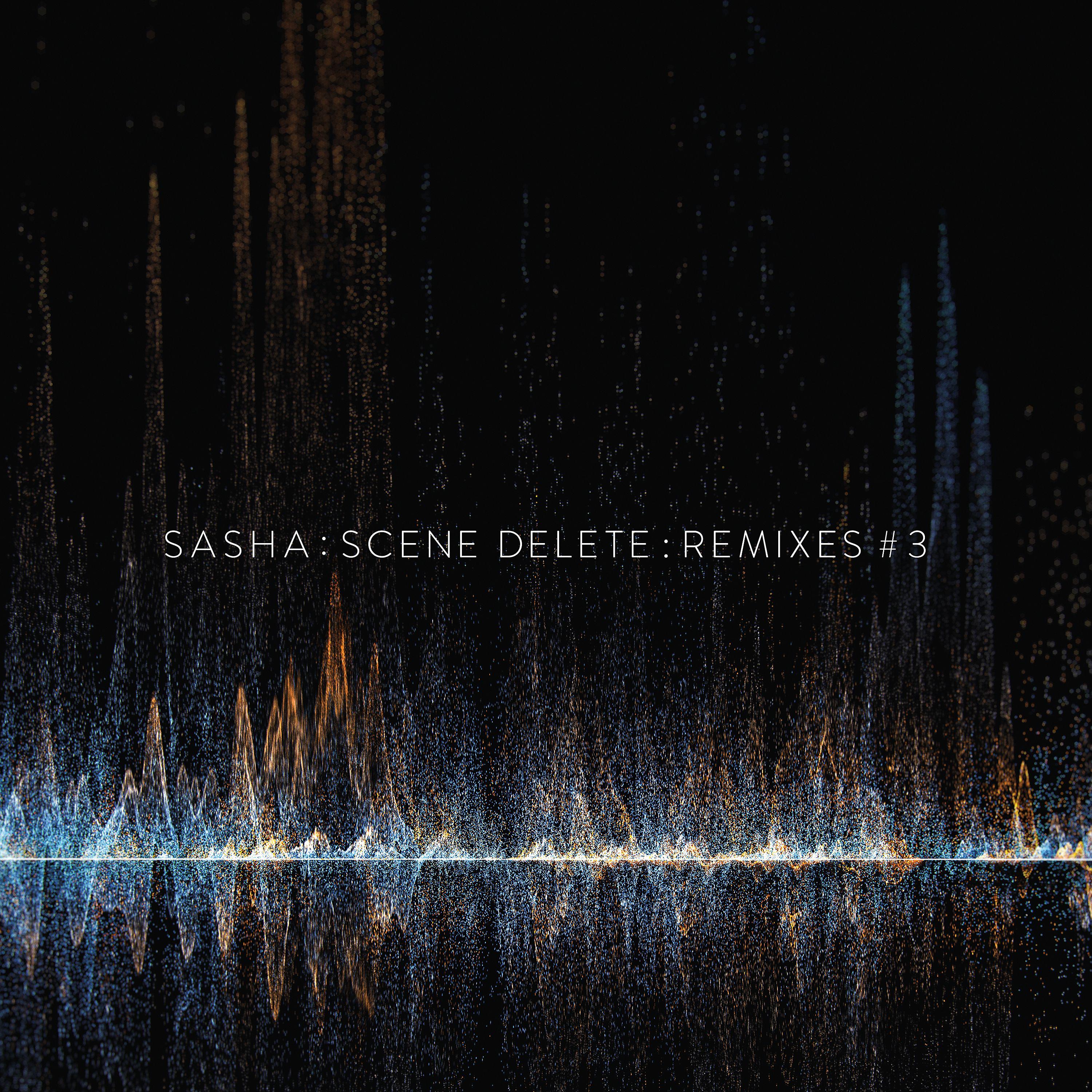 Постер альбома Scene Delete Remixes, Pt. 3