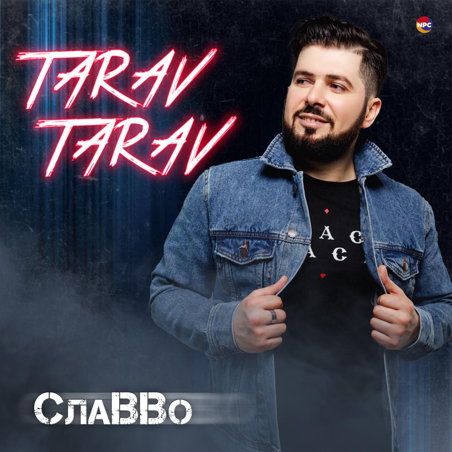 Постер альбома Tarav Tarav