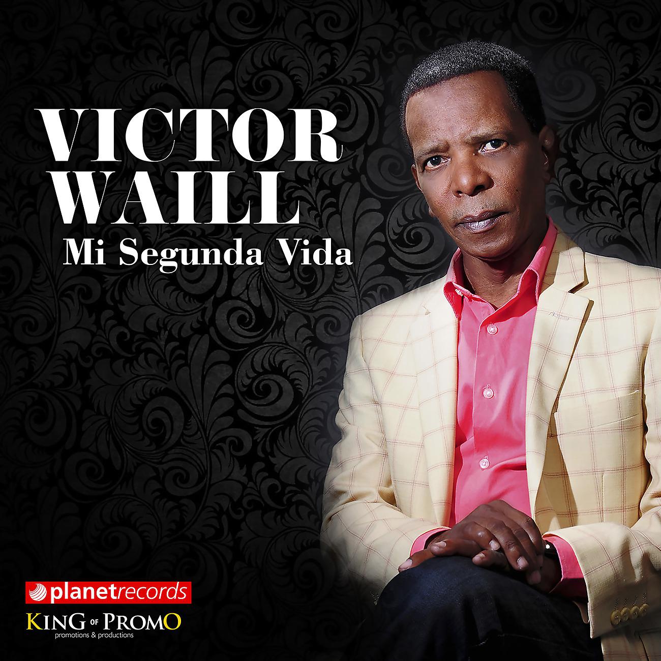Постер альбома Mi Segunda Vida