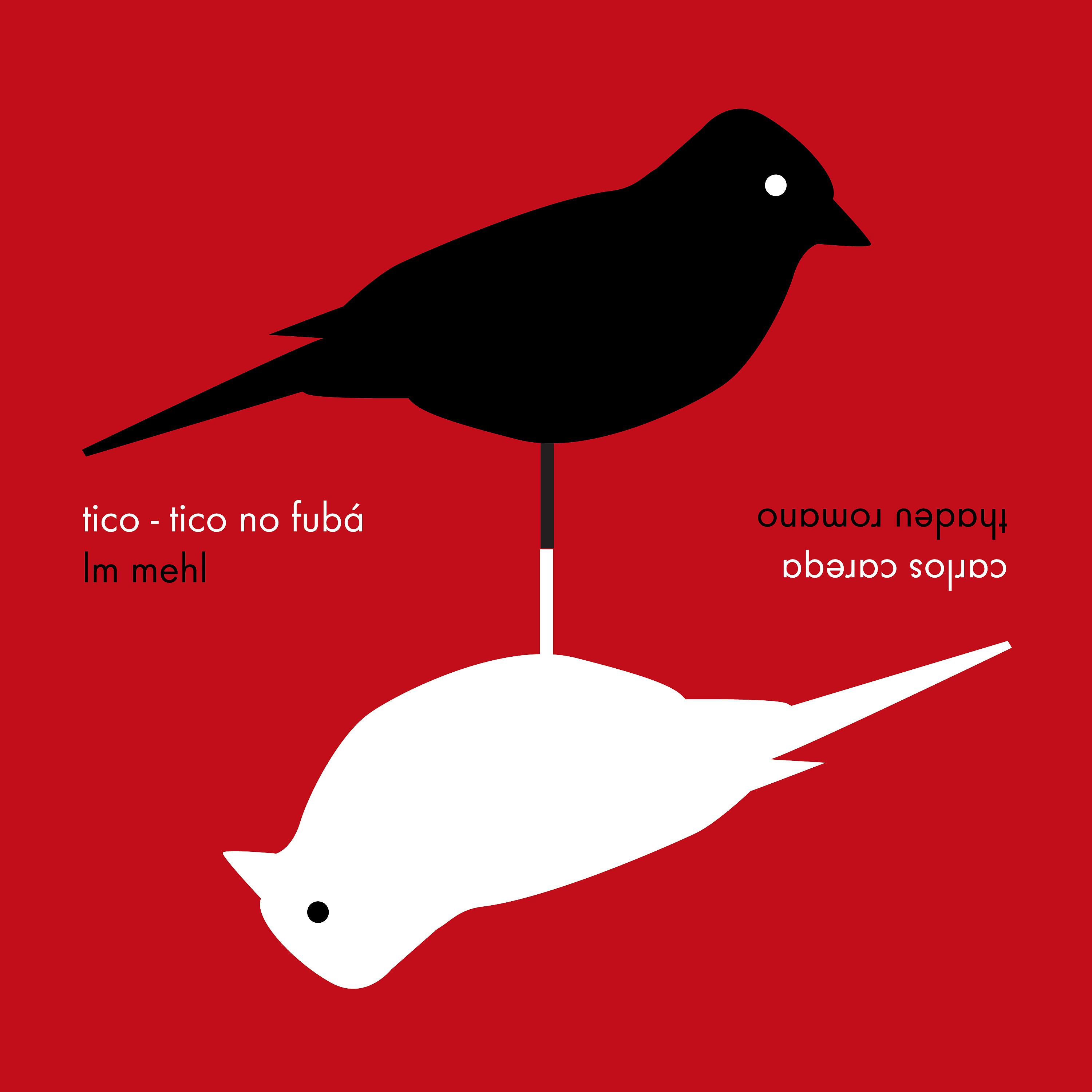 Постер альбома Tico Tico Im Mehl (tico Tico no Fubá)