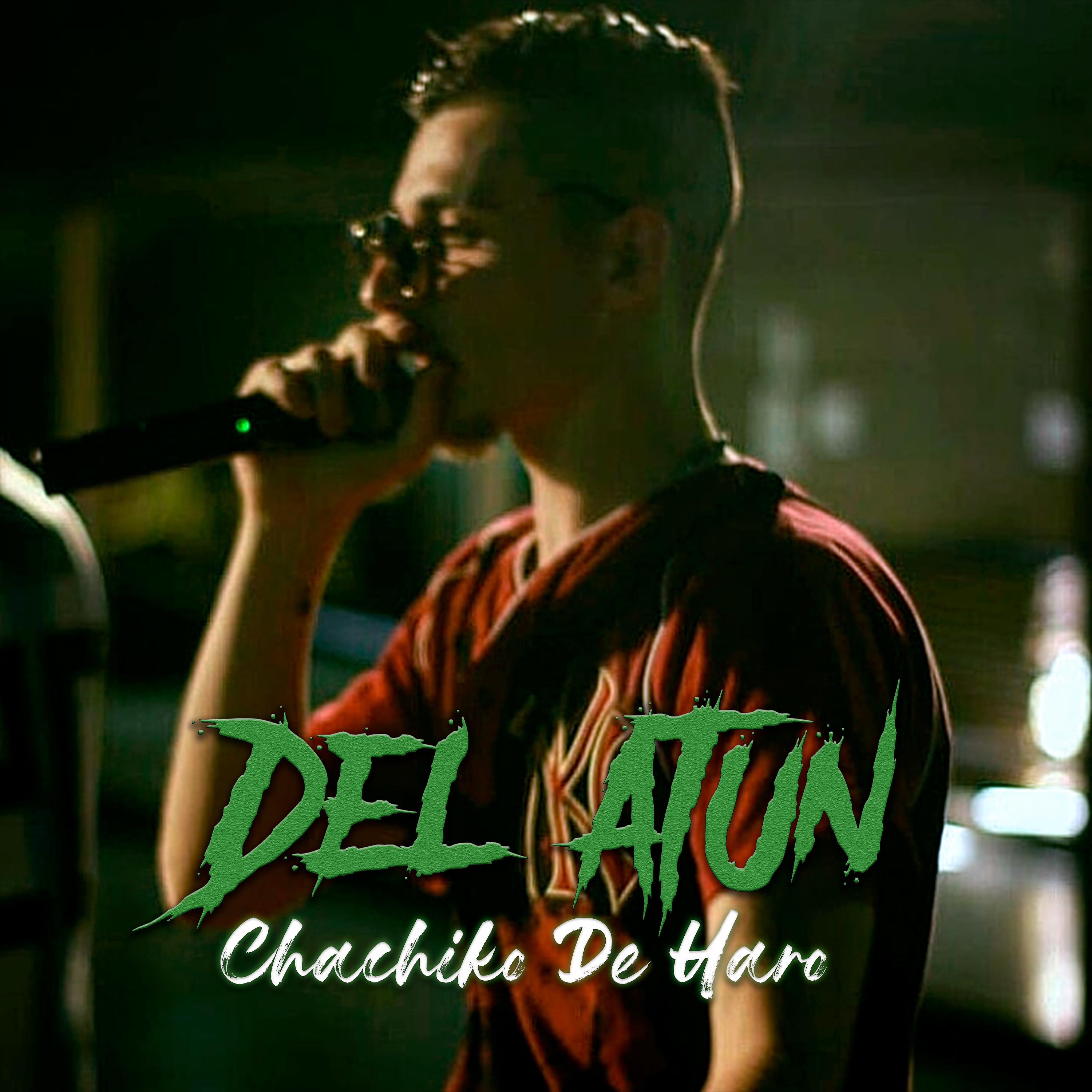 Постер альбома Del Atun