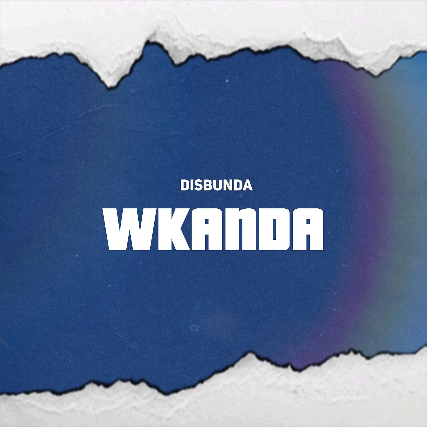 Постер альбома Wkanda