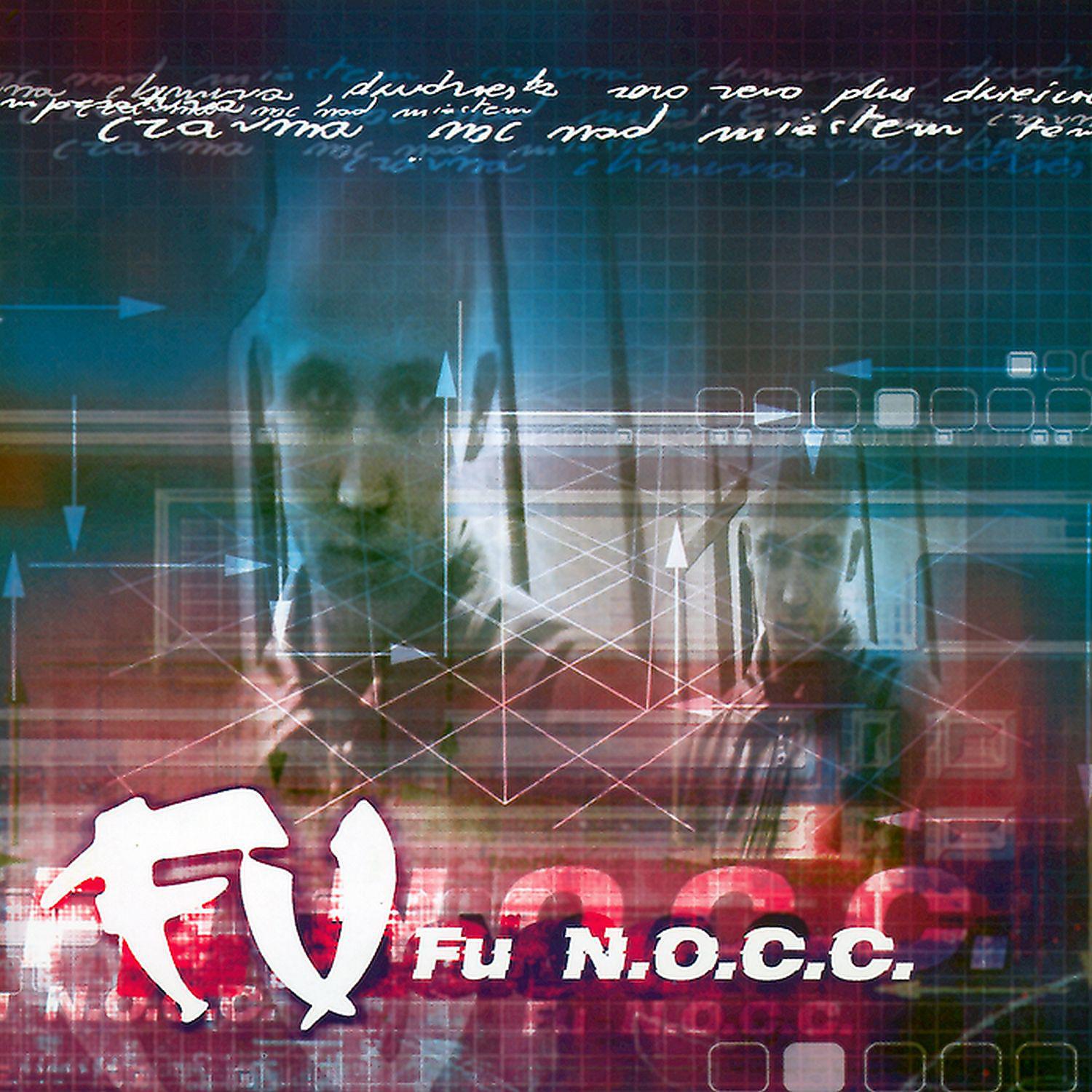 Постер альбома N.O.C.C.