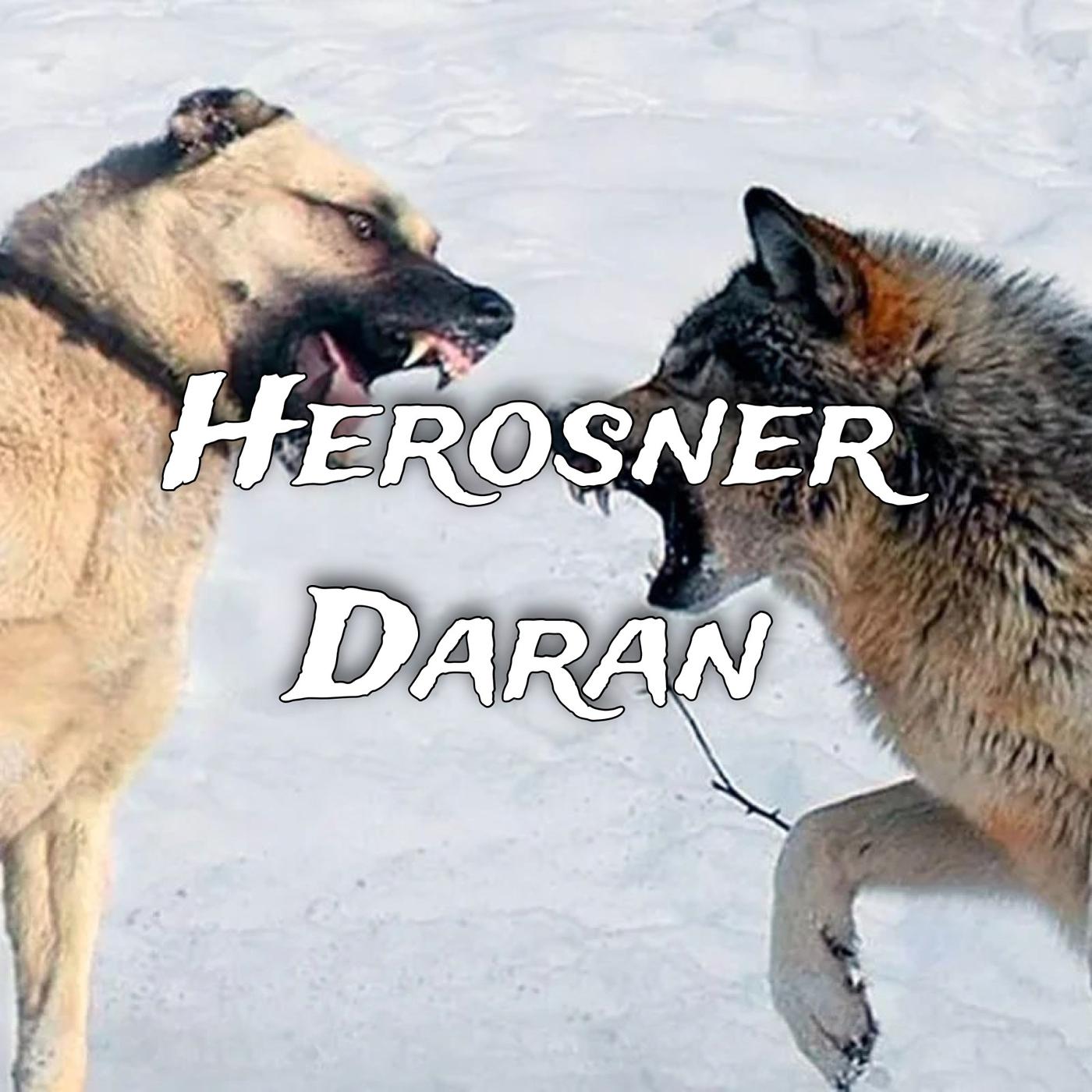 Постер альбома Herosner Daran