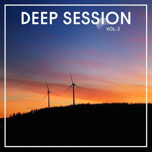 Постер альбома Deep Session, Vol. 2