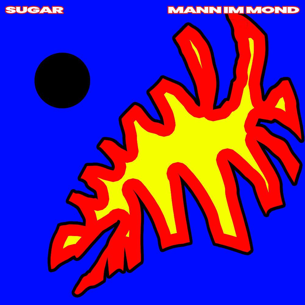 Постер альбома Mann im Mond
