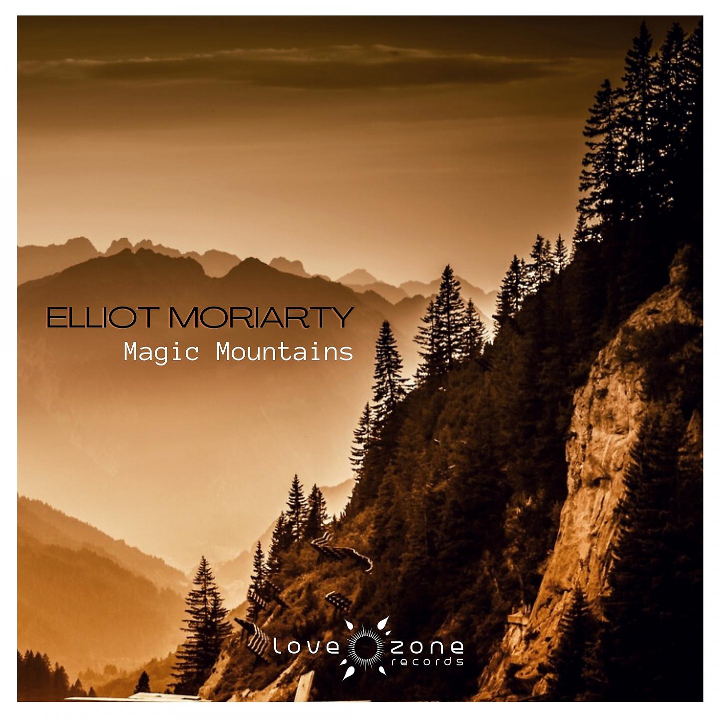 Постер альбома Magic Mountains