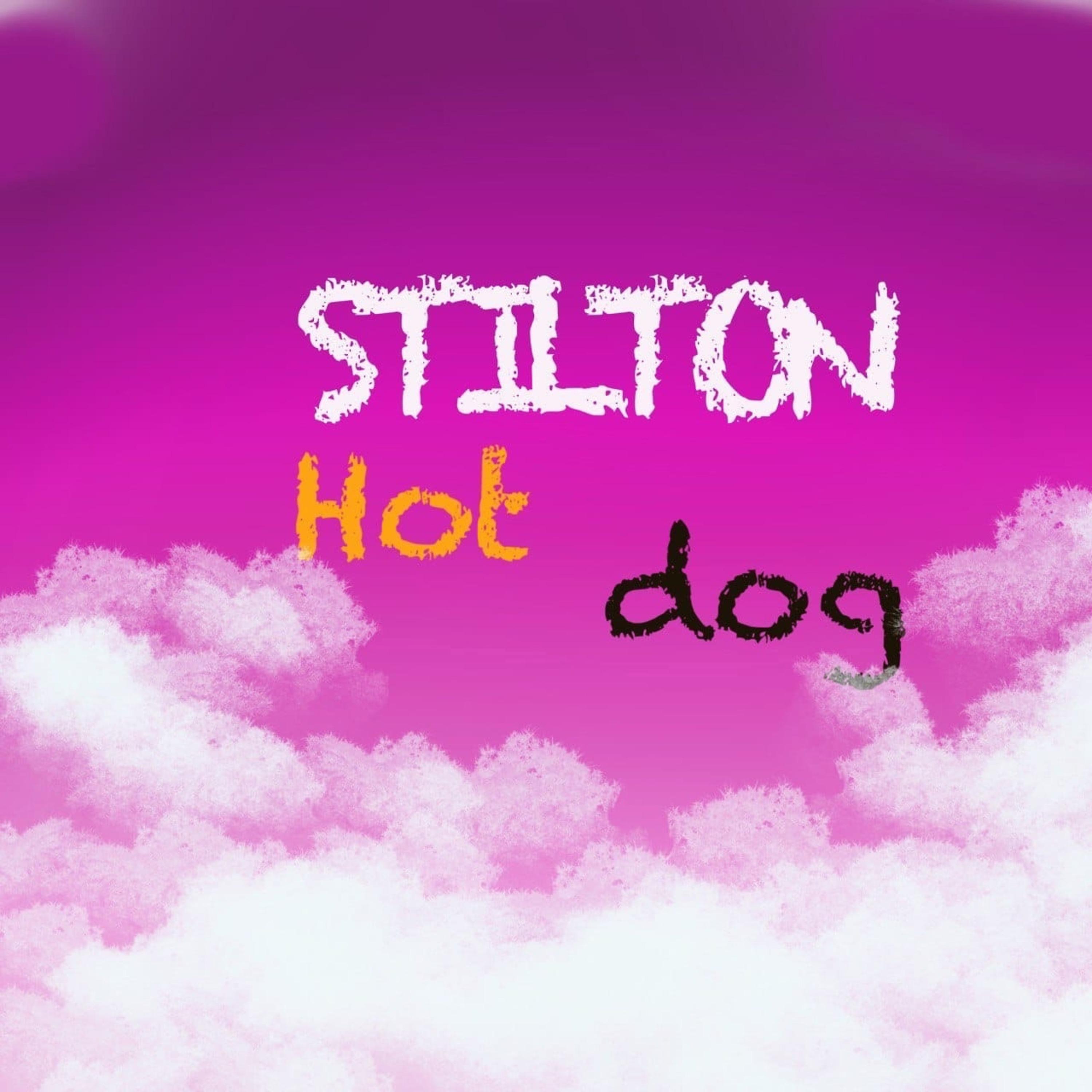 Постер альбома Hot Dog