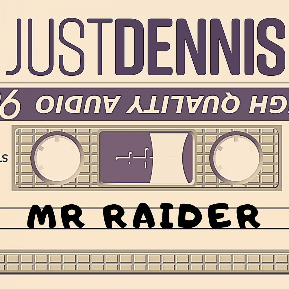 Постер альбома Mr Raider