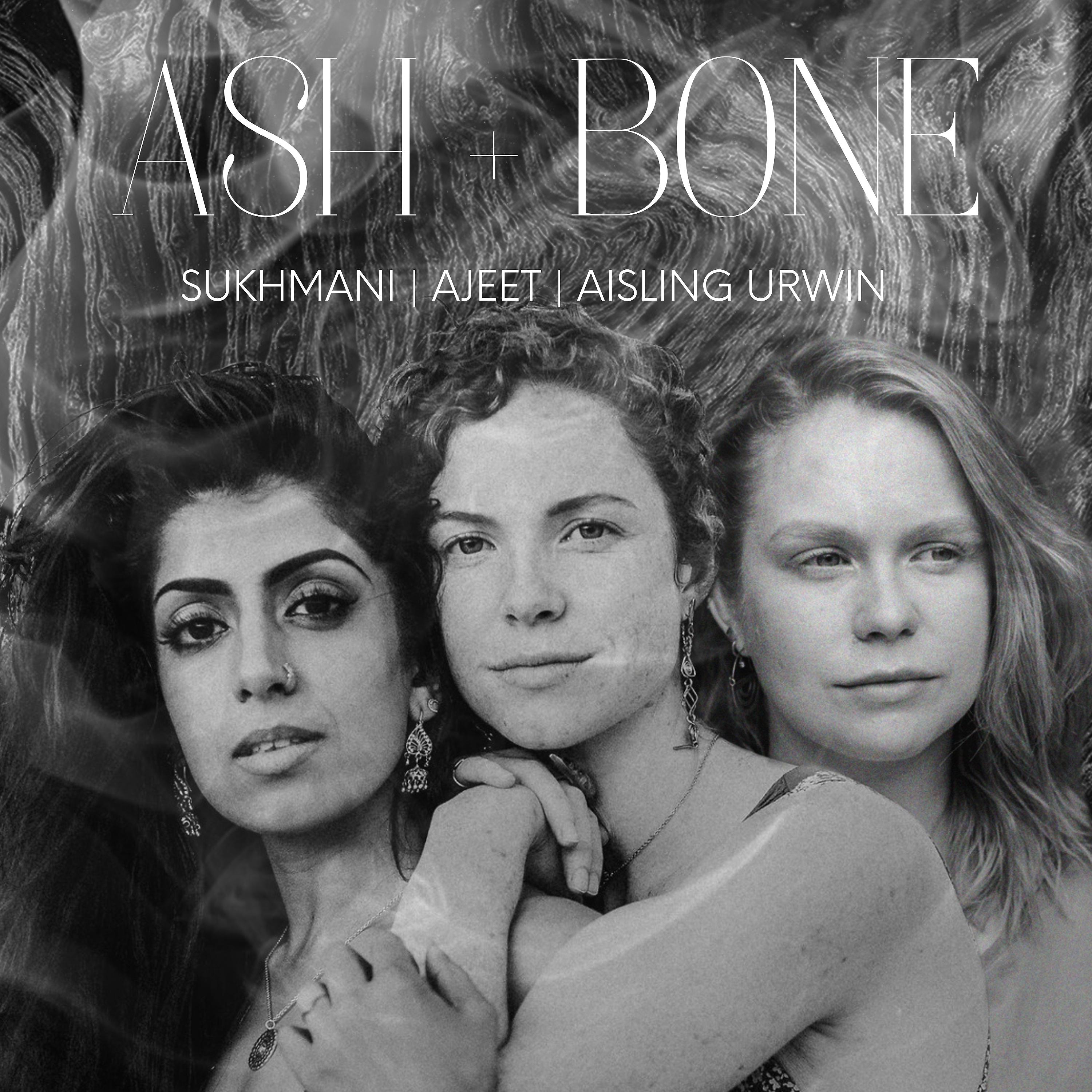 Постер альбома Ash + Bone