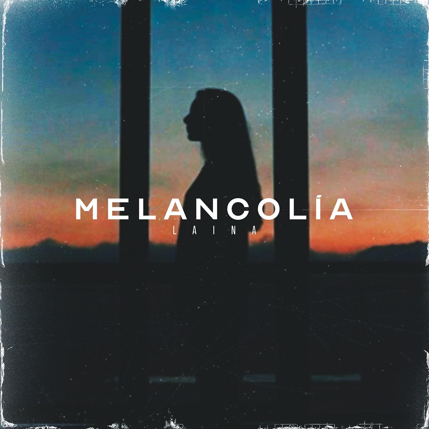 Постер альбома Melancolía