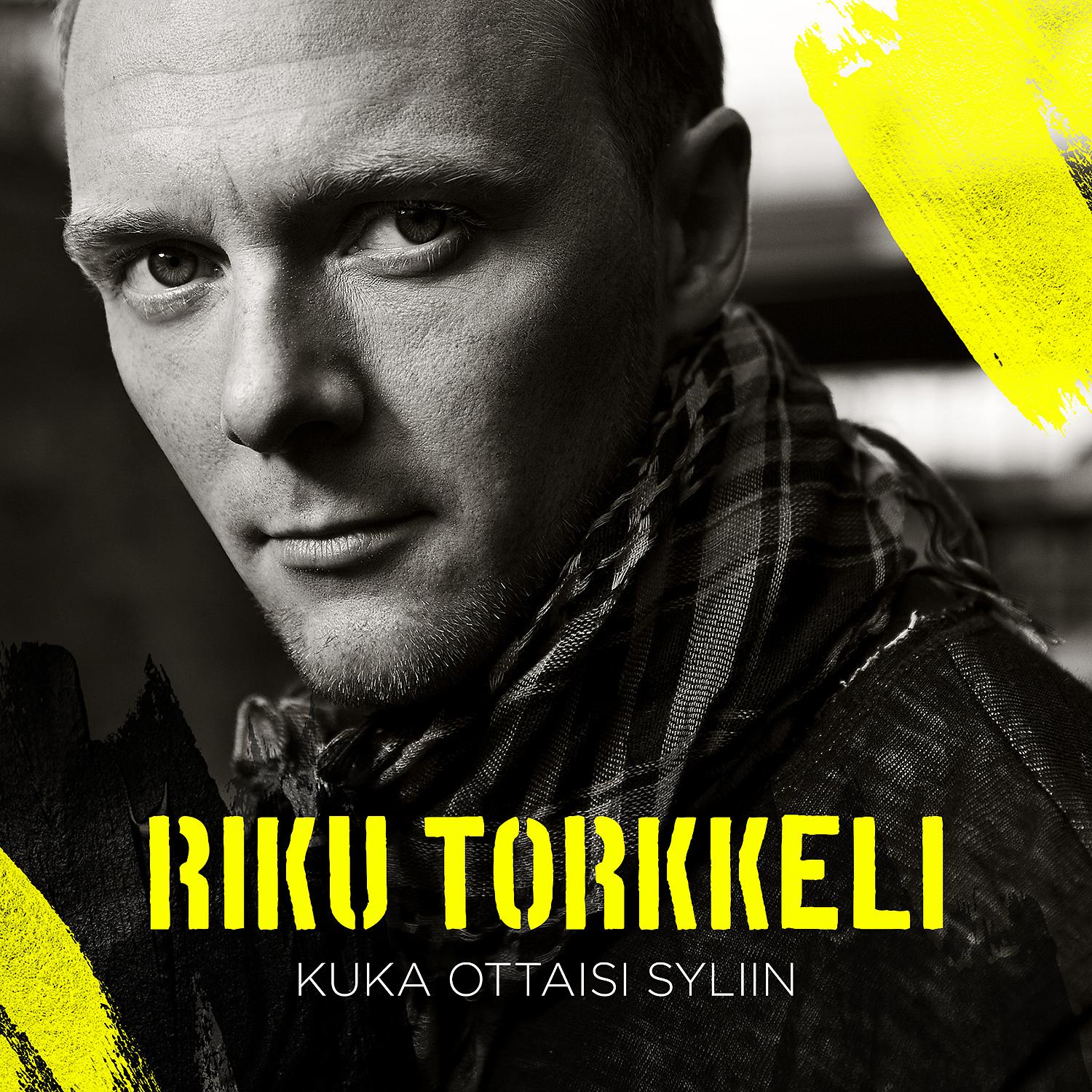 Постер альбома Kuka ottaisi syliin