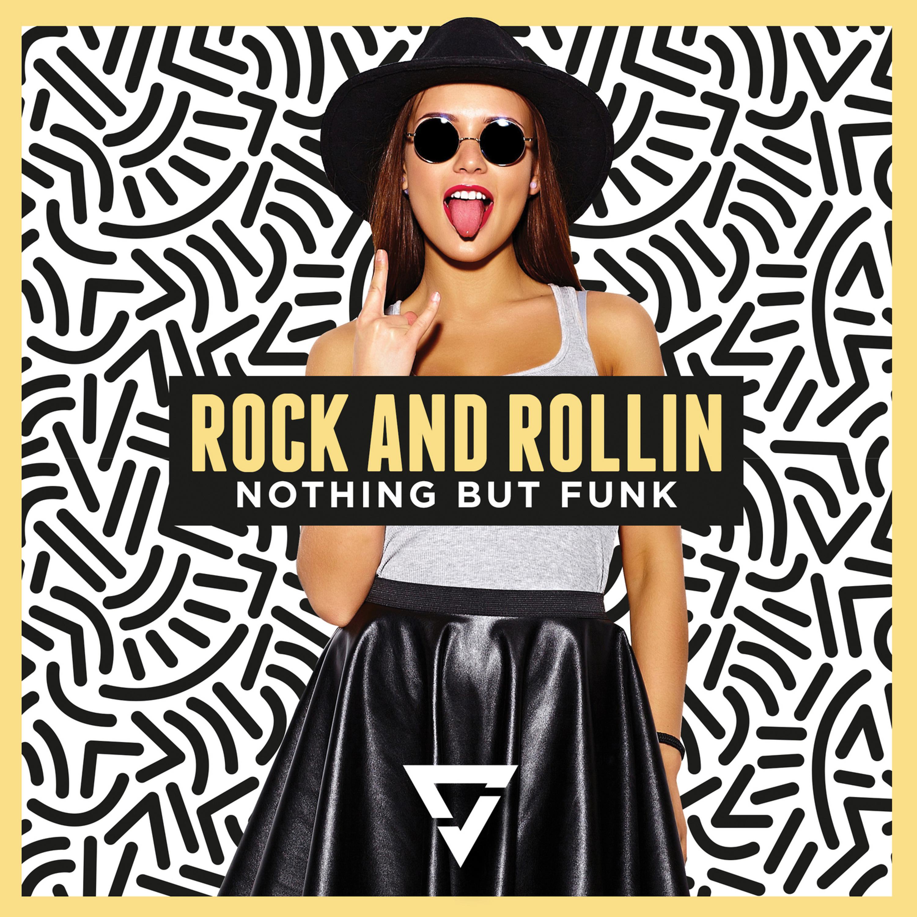 Постер альбома Rock and Rollin