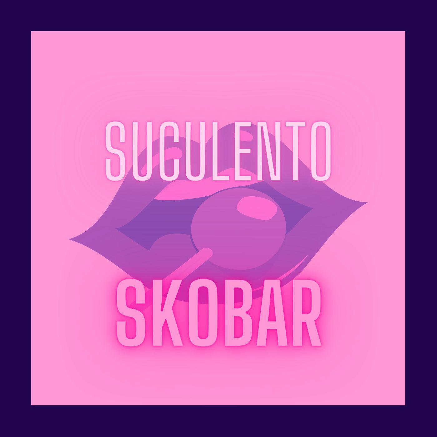 Постер альбома Suculento