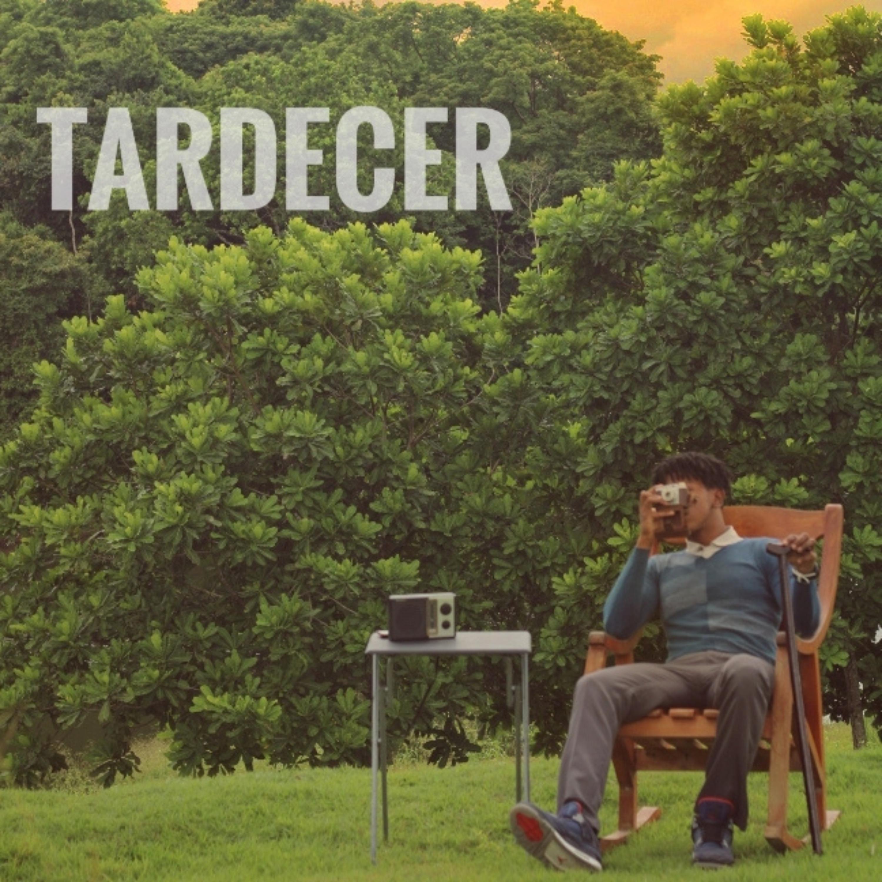 Постер альбома Tardecer