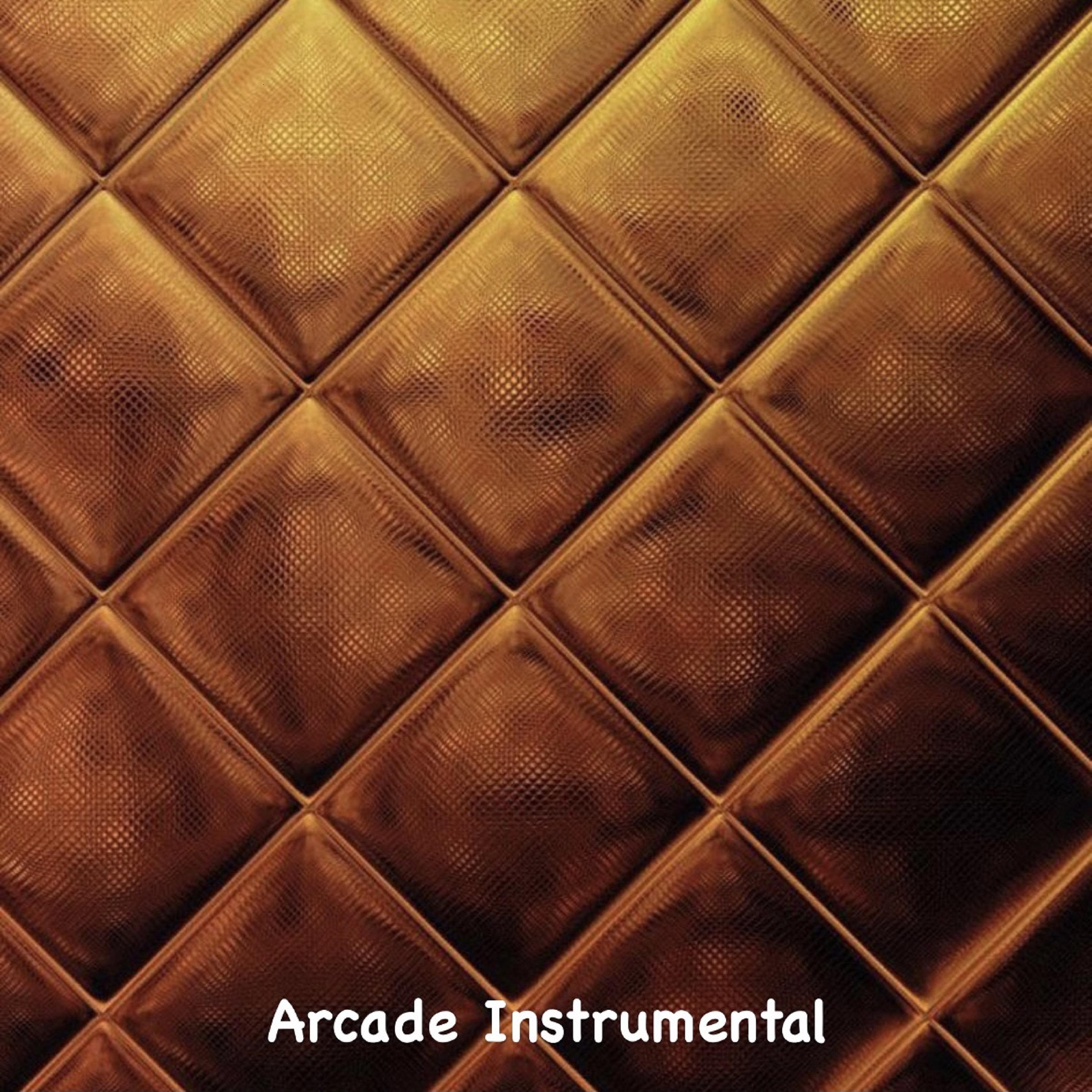 Постер альбома Arcade Instrumental
