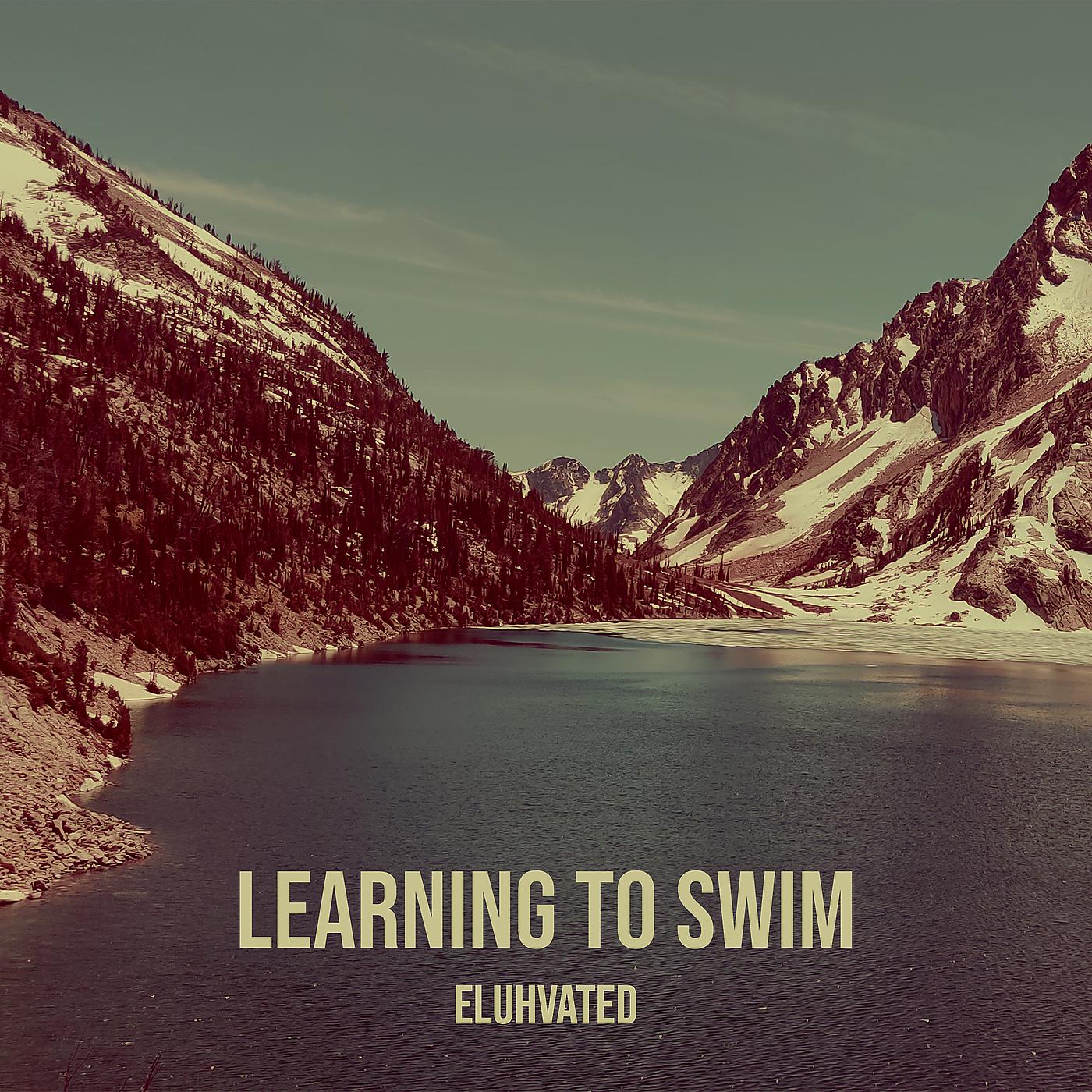 Постер альбома Learning to Swim