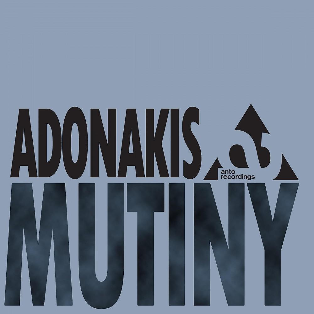 Постер альбома Mutiny (Original Mix)