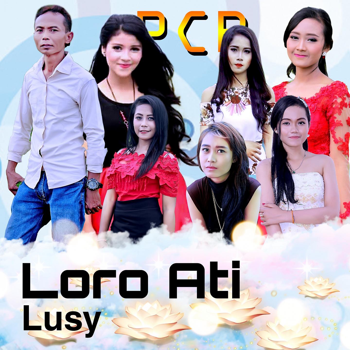 Постер альбома Loro Ati