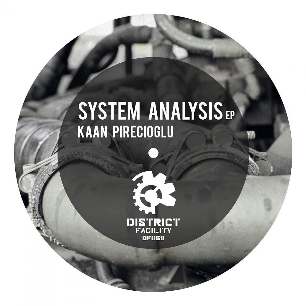 Постер альбома System Analysis