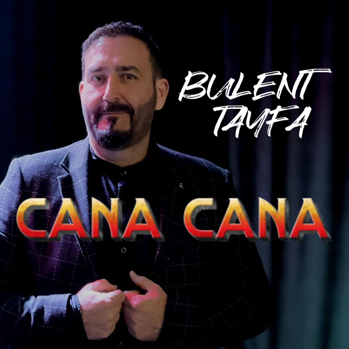 Постер альбома CANA CANA