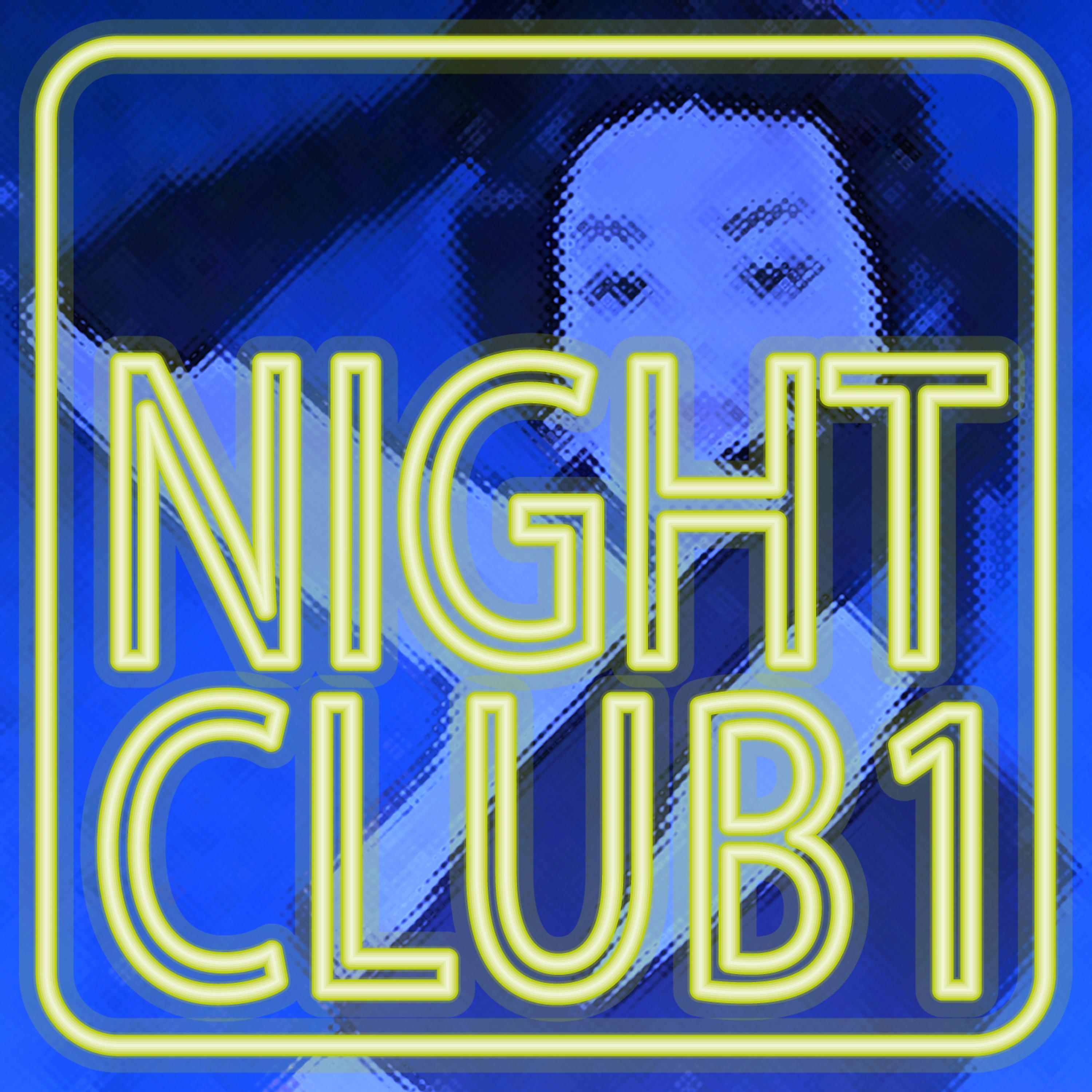 Постер альбома Night Club 1