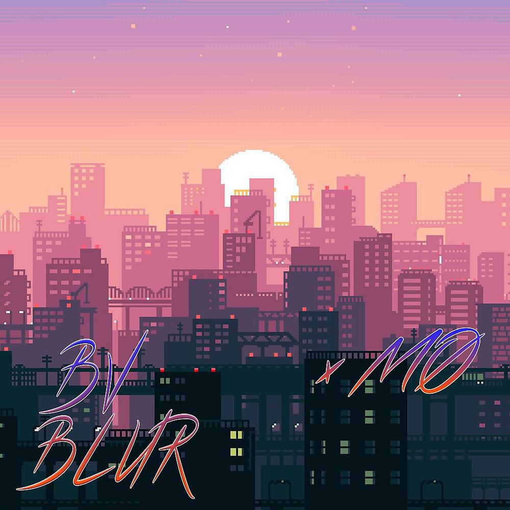 Постер альбома Blur (Mo Remix)