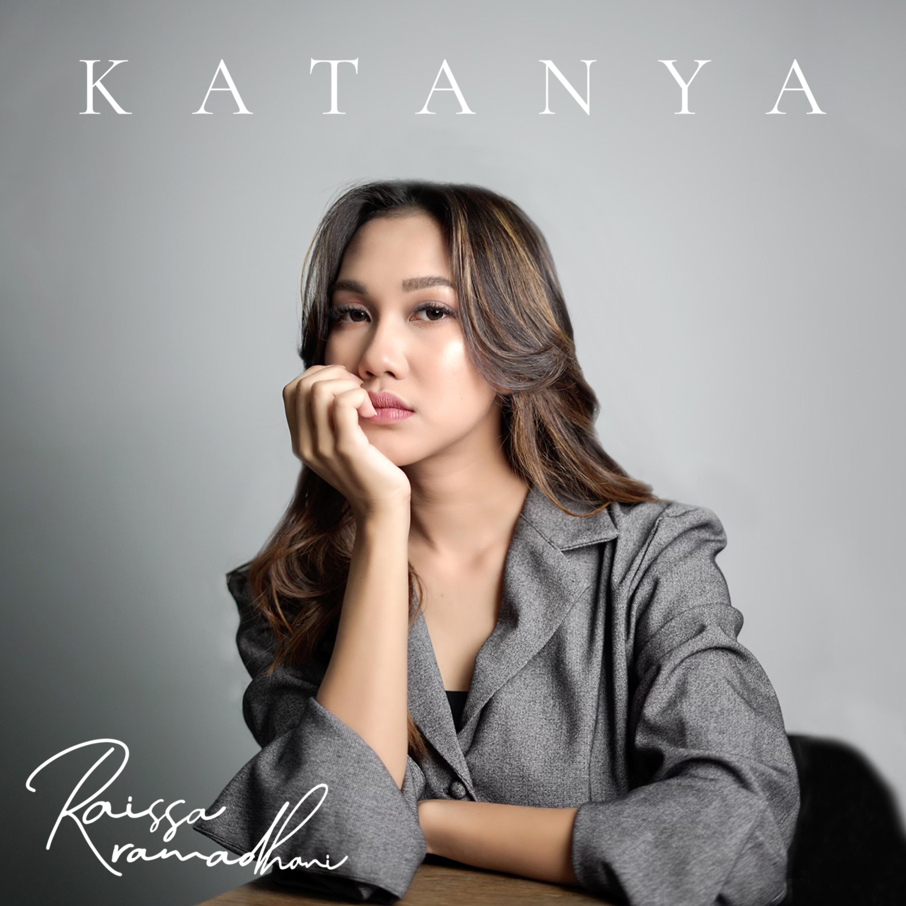 Постер альбома Katanya
