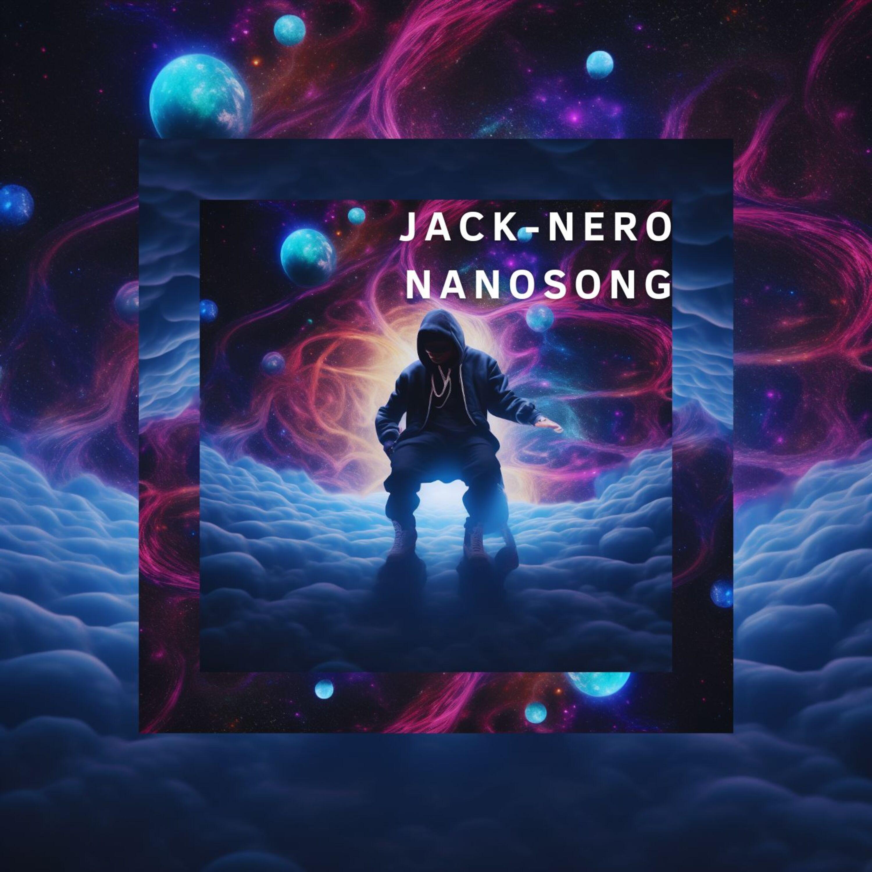 Постер альбома Nano Song