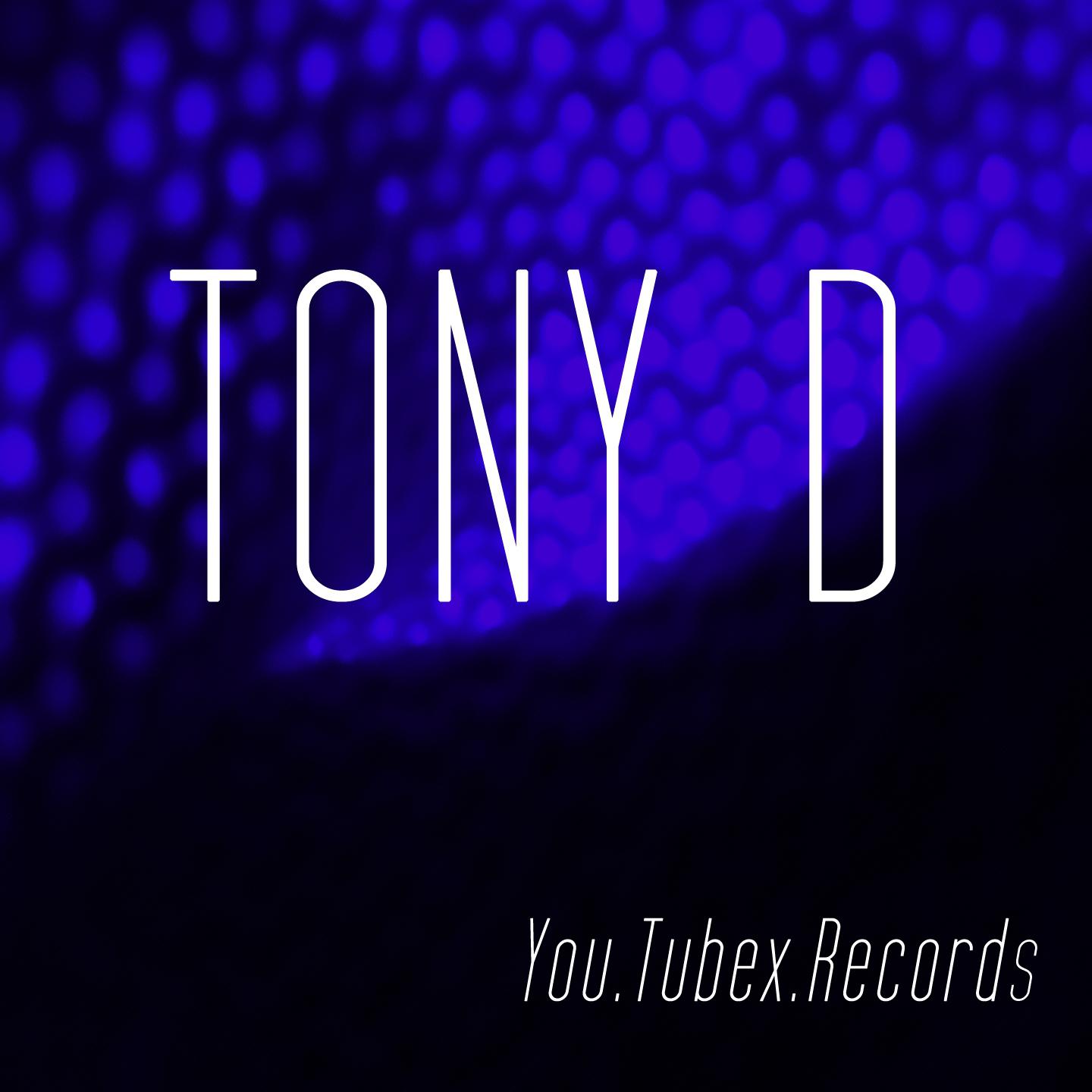 Постер альбома Tony D (Deledda)