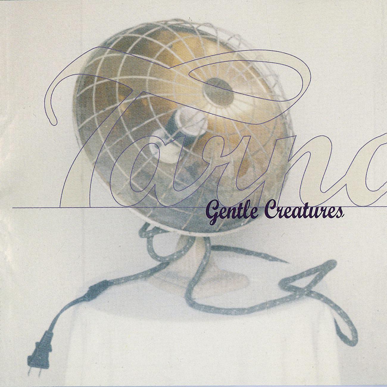 Постер альбома Gentle Creatures