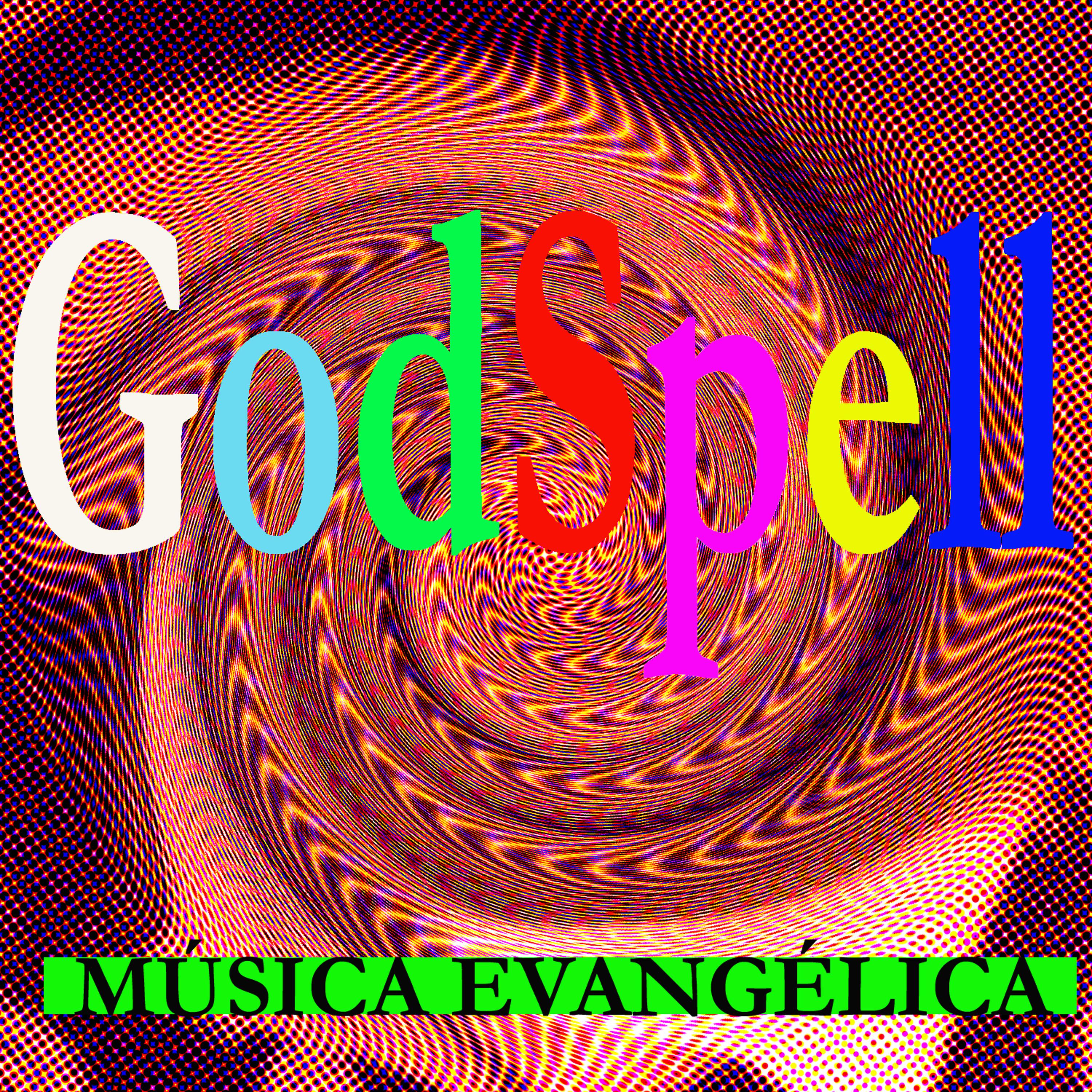 Постер альбома Gospel- An Alternative to Mainstream Secular Music