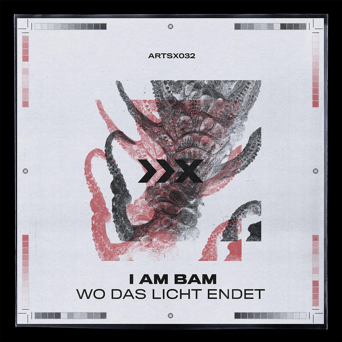 Постер альбома Wo Das Licht Endet