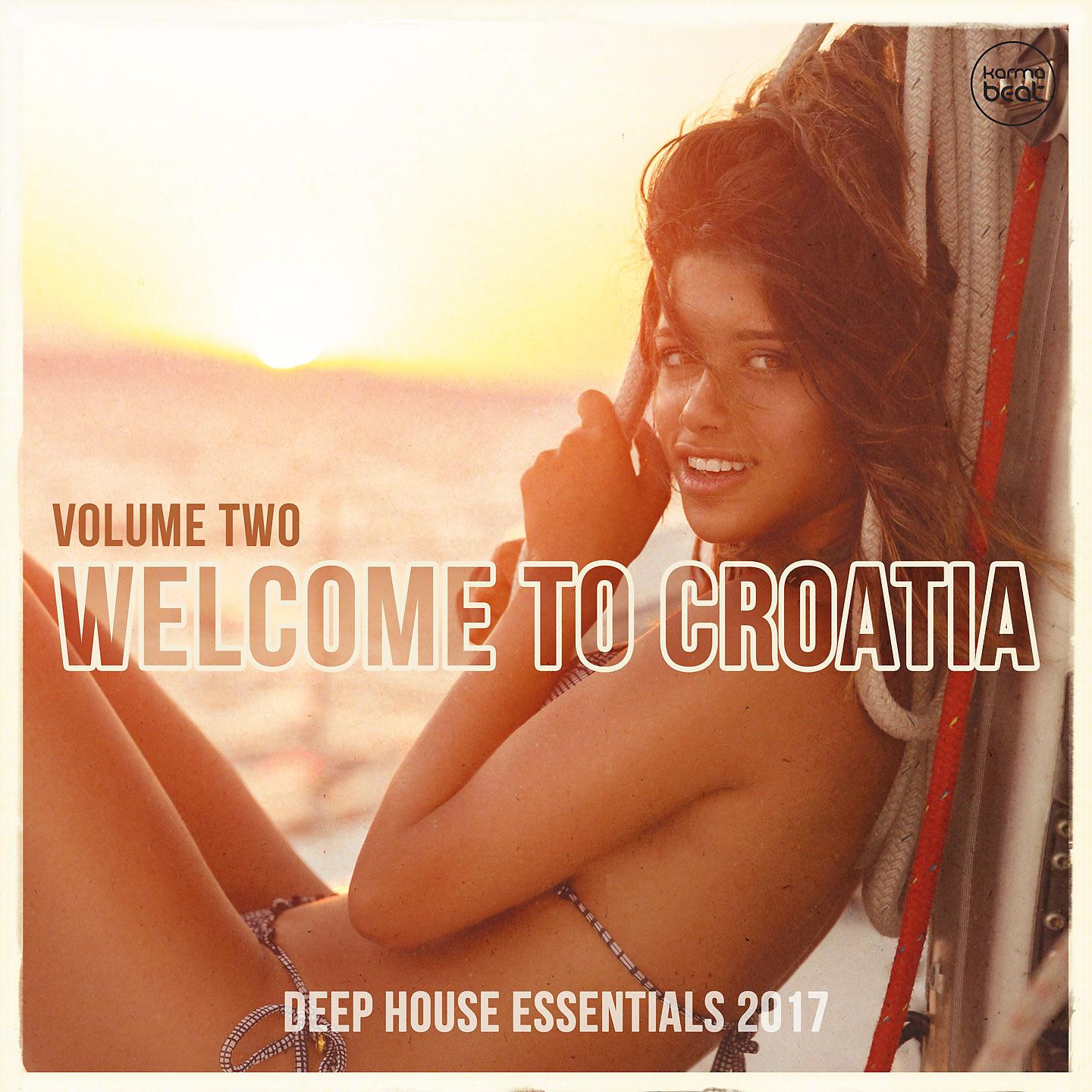 Постер альбома Welcome to Croatia, Vol. 2